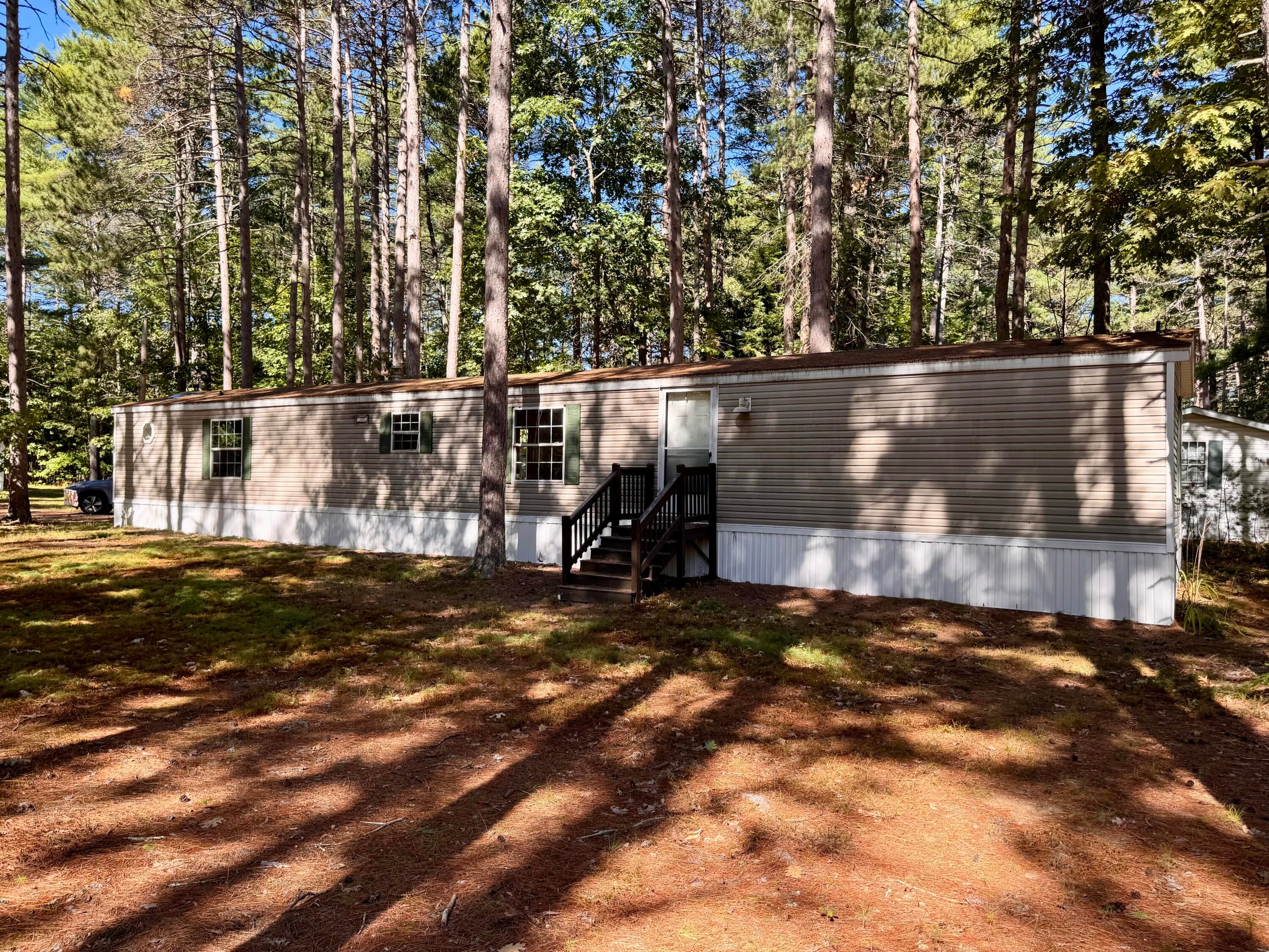 182 Bald Hill Road E1 — photo