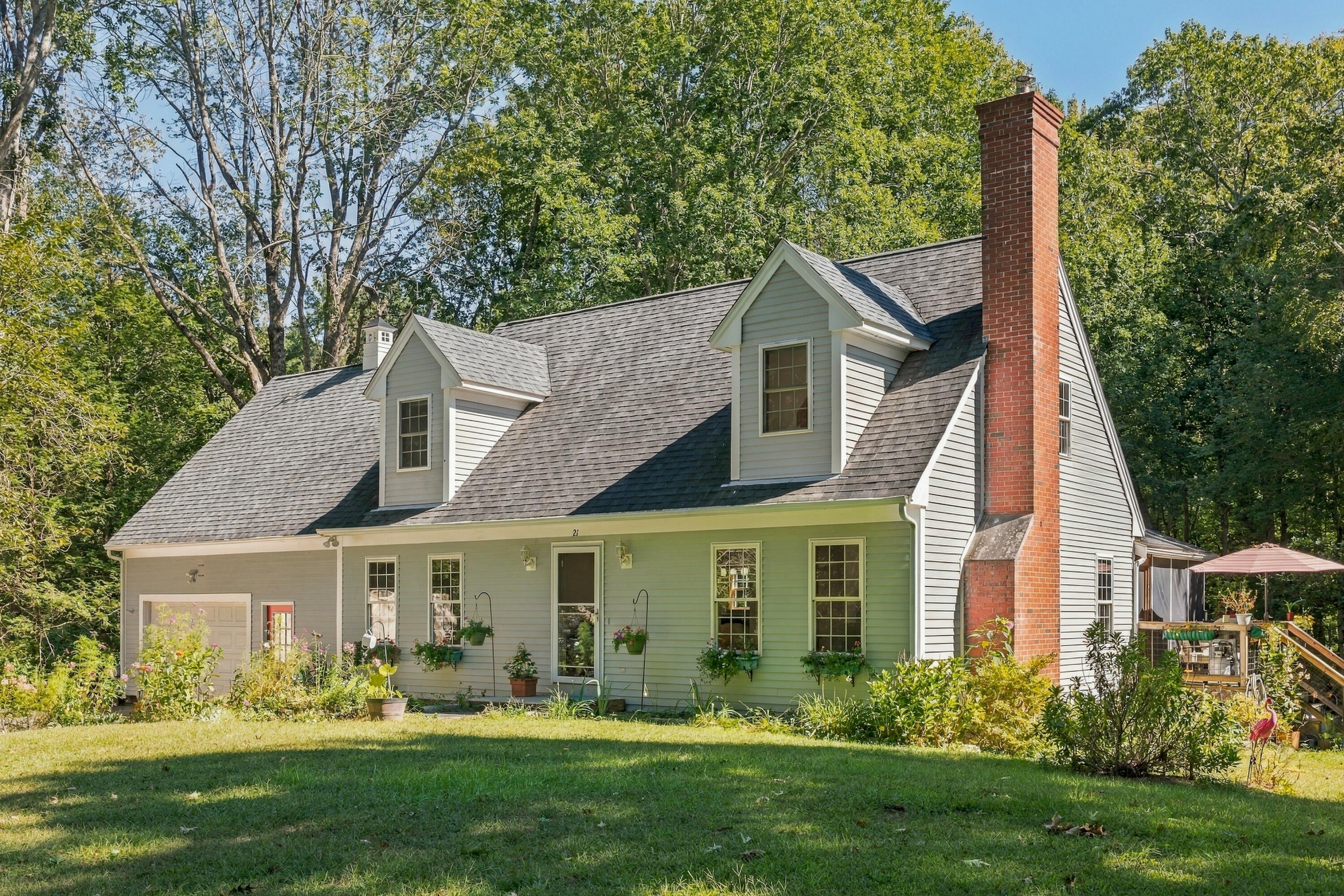 21 New Boston Road — photo
