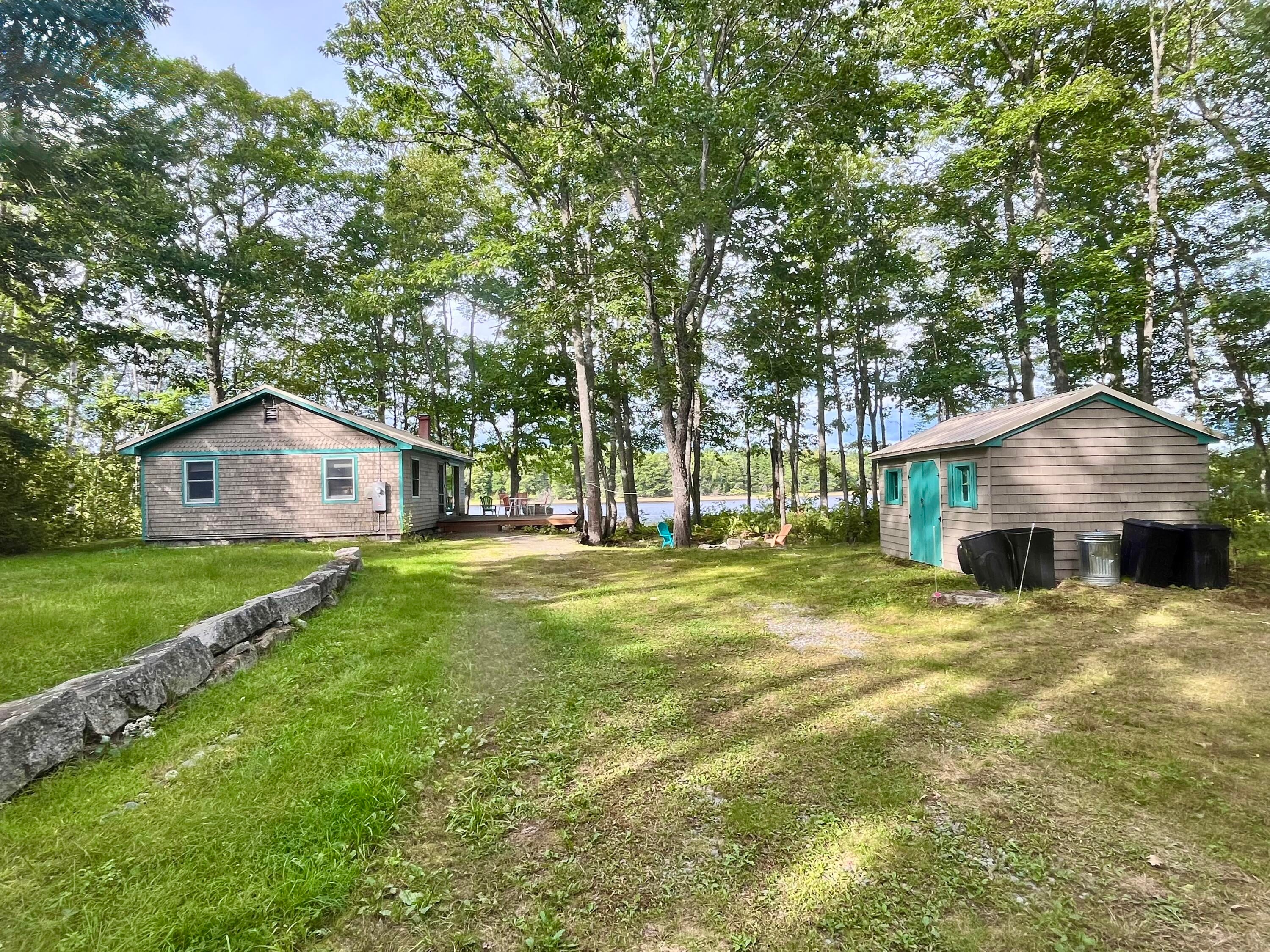 348 Morrison Farm Road — photo