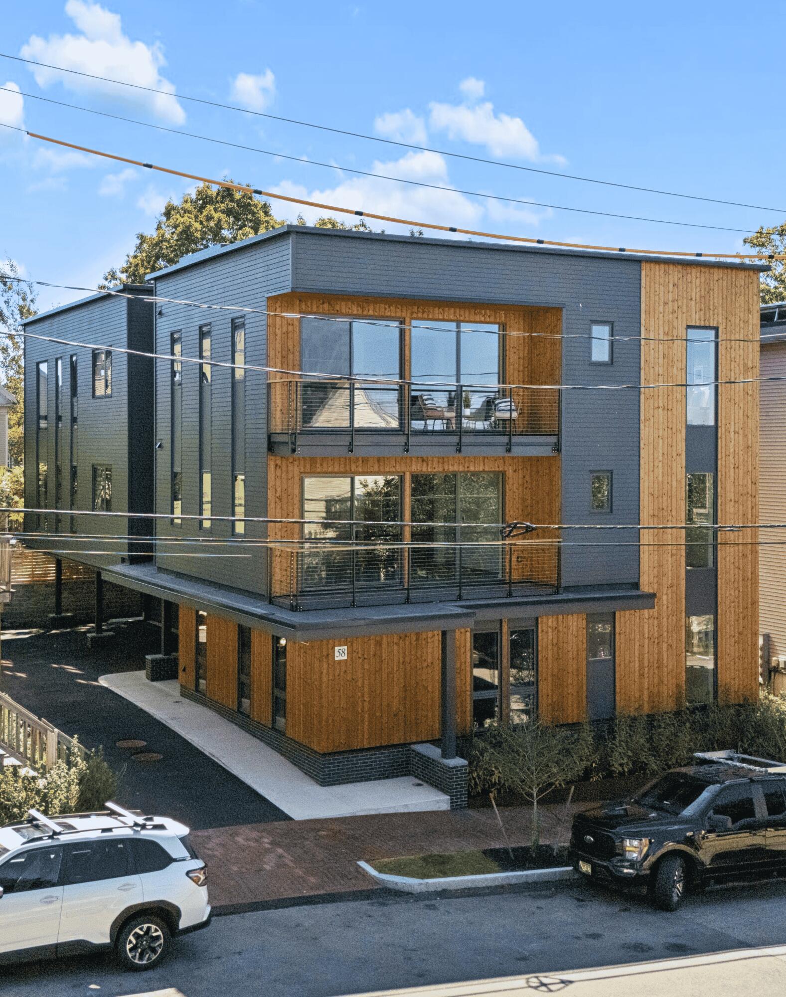 58 Cumberland Avenue 4 — photo