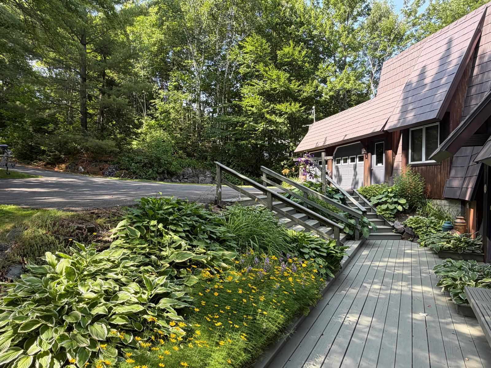 86 Bagley Road, Mapleton, ME 04757 — photo 2