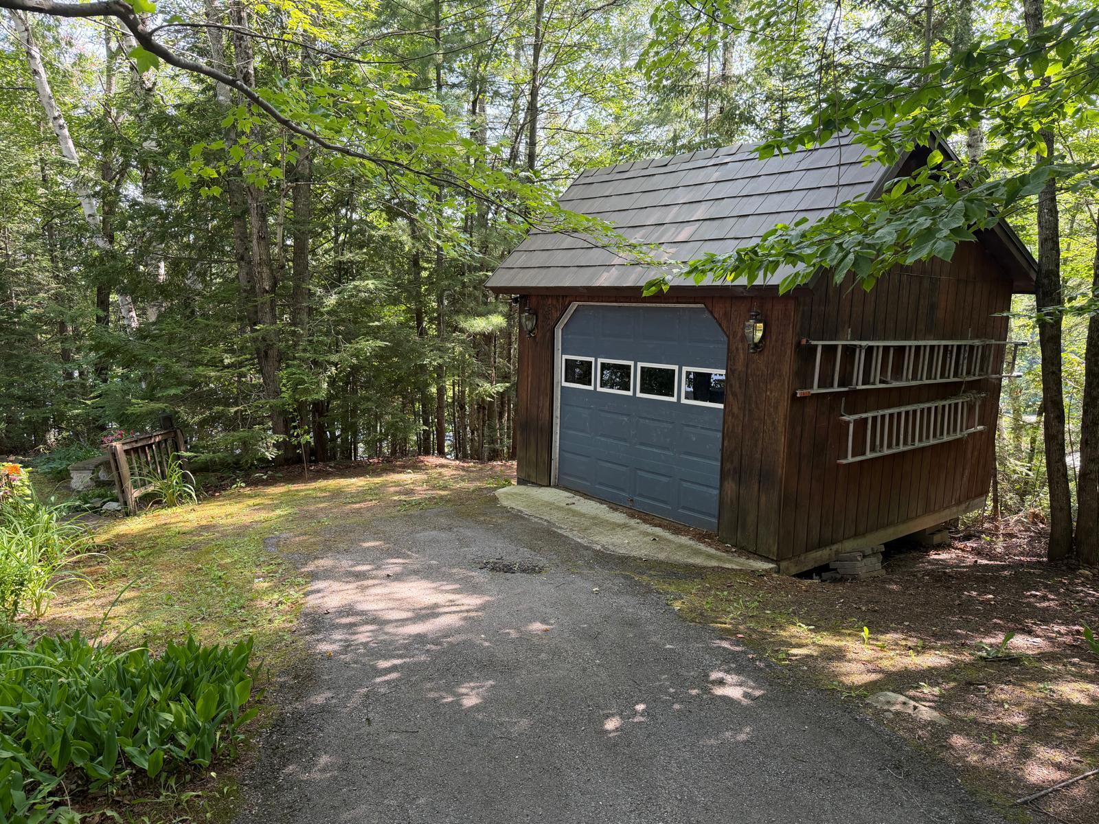 86 Bagley Road, Mapleton, ME 04757 — photo 3
