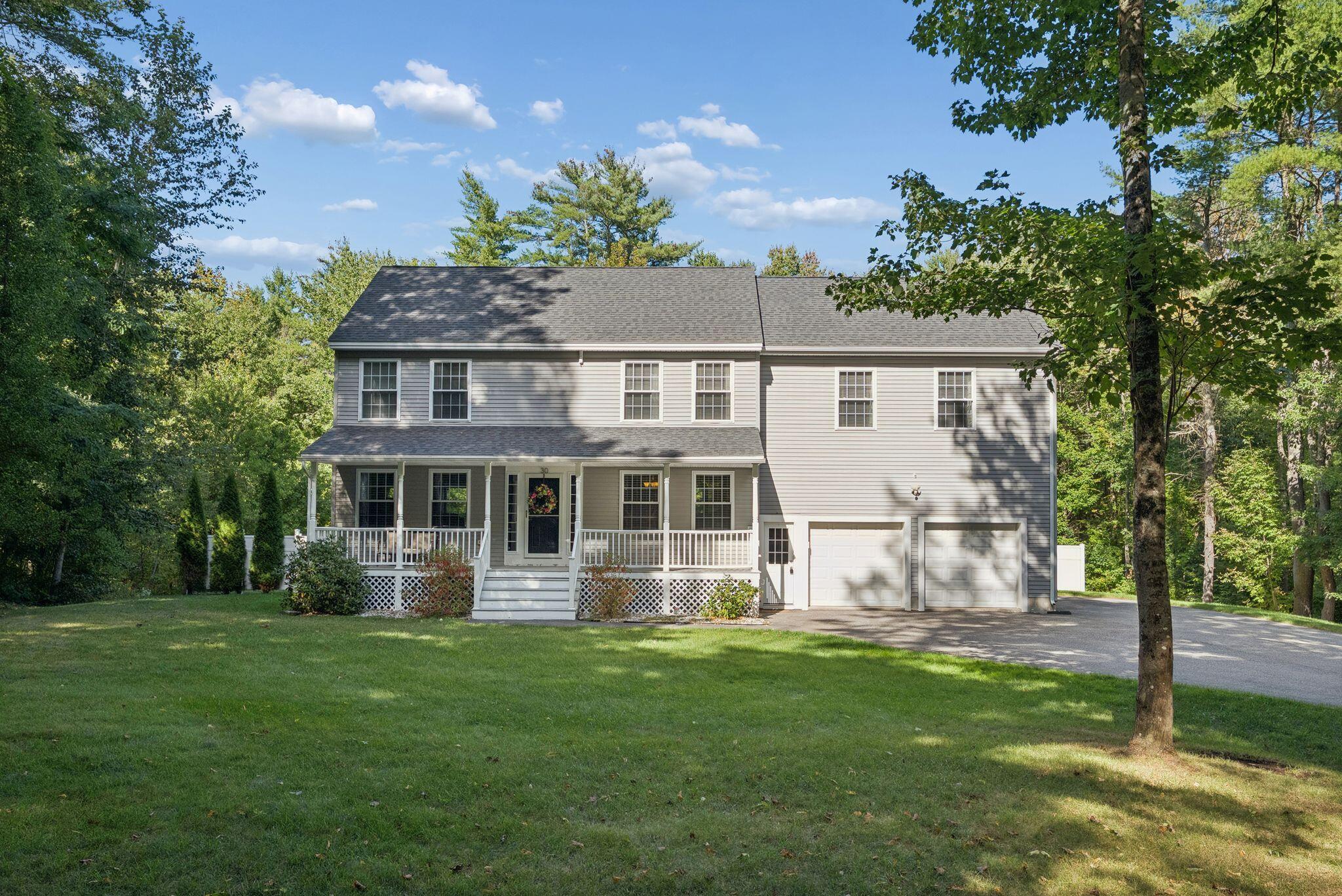 30 Walter Partridge Road — photo
