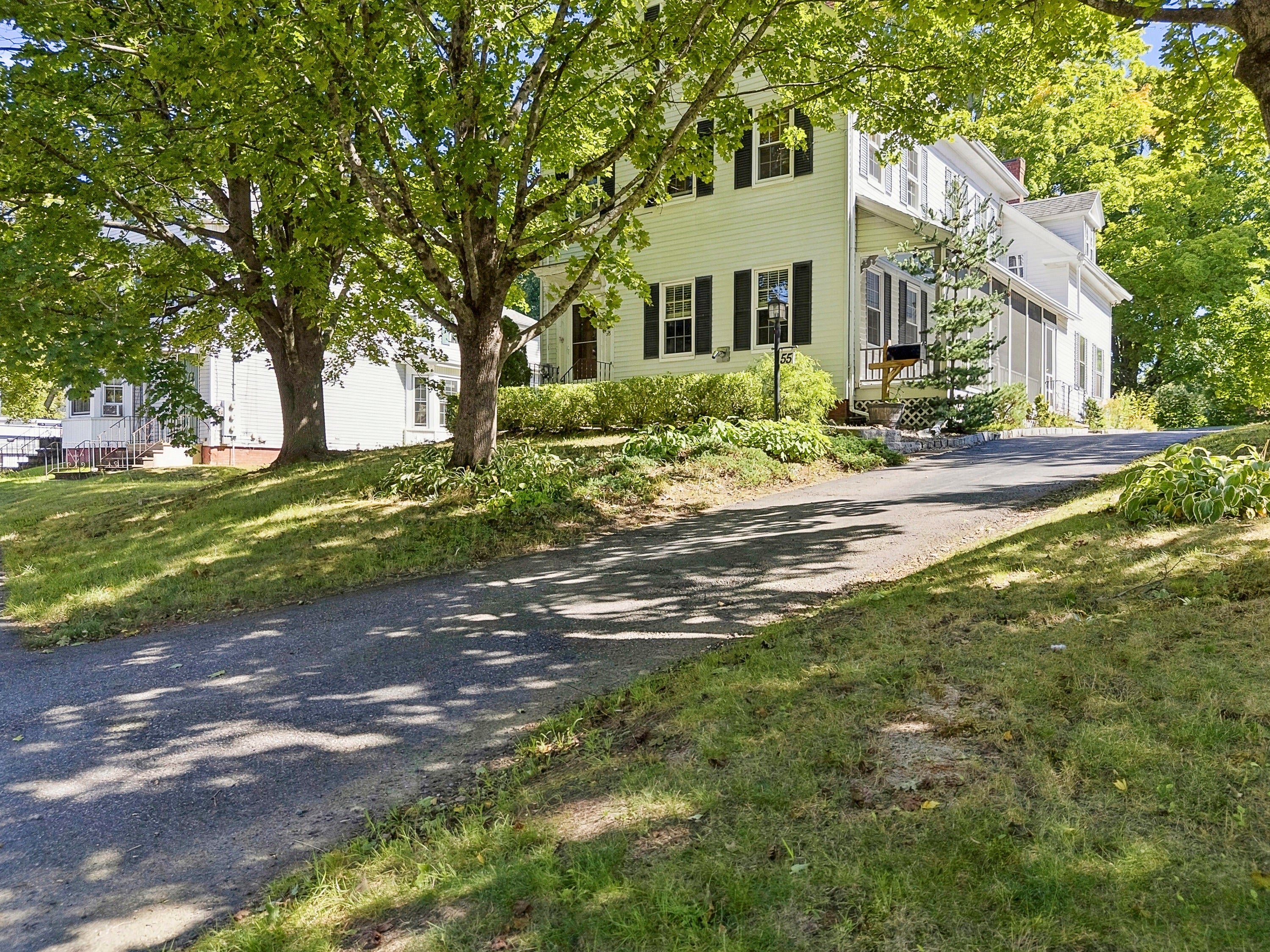 55 Butler Street — photo