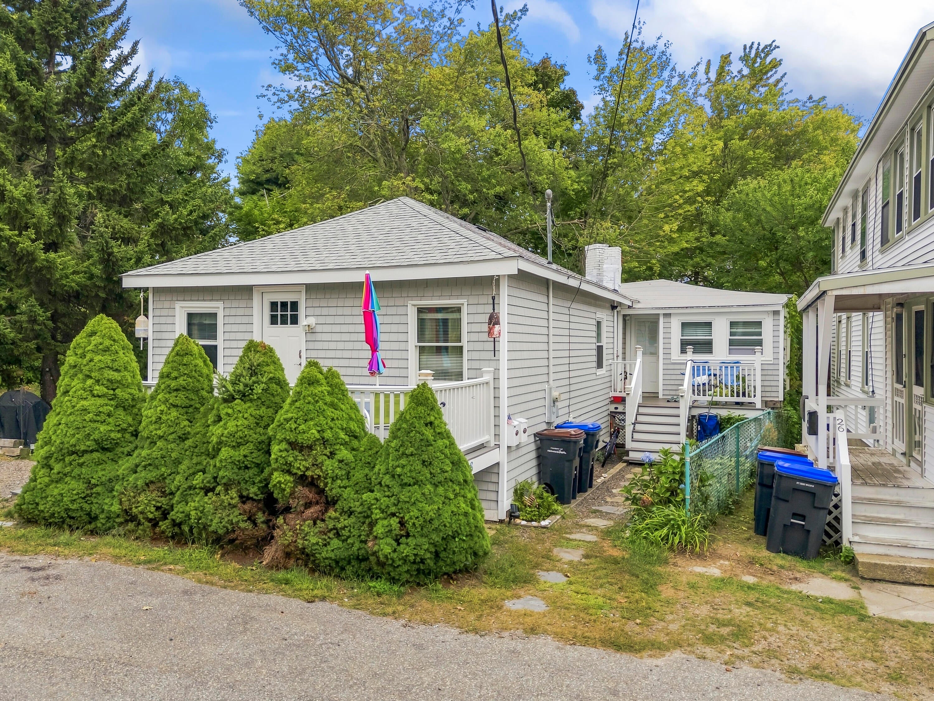 28 Seacliff Avenue — photo