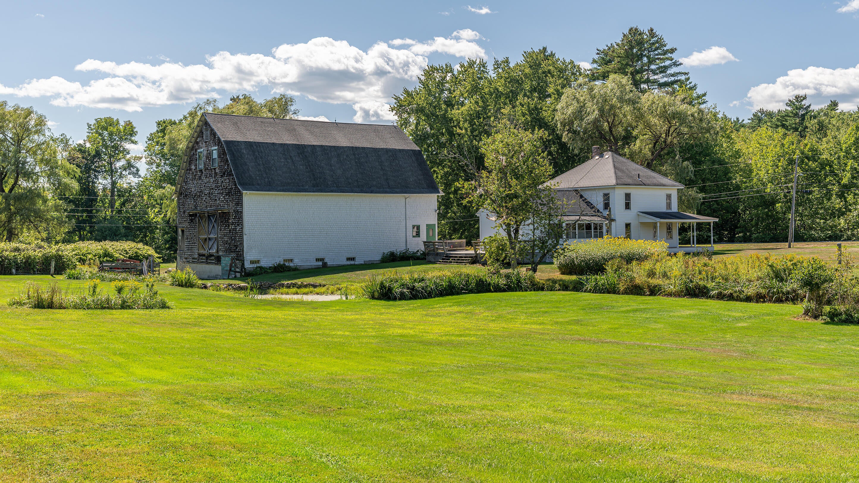 175 N Gorham Road, Gorham, ME 04038 — photo 2