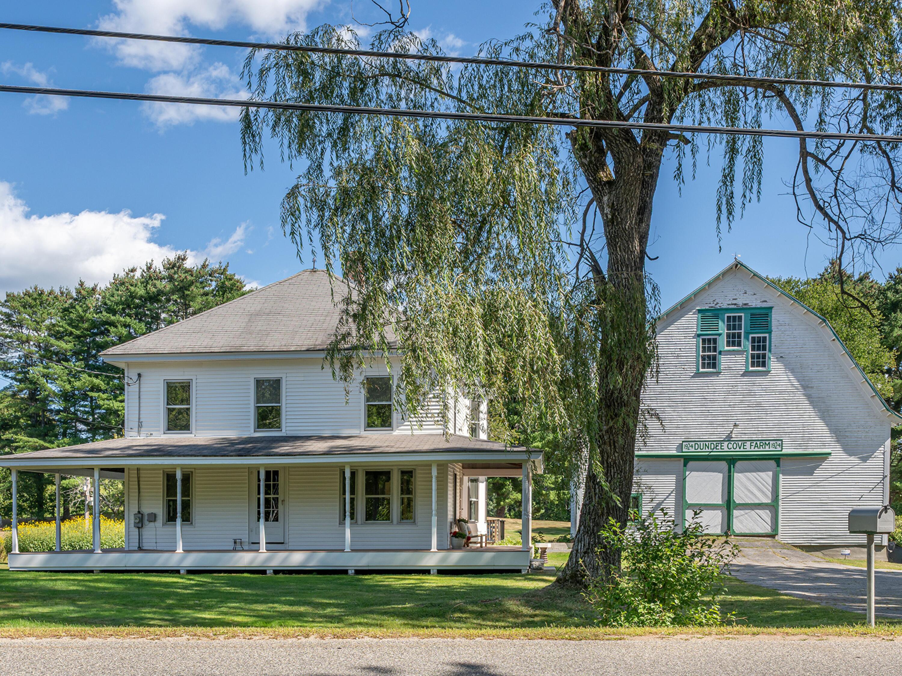 175 N Gorham Road, Gorham, ME 04038 — photo 3