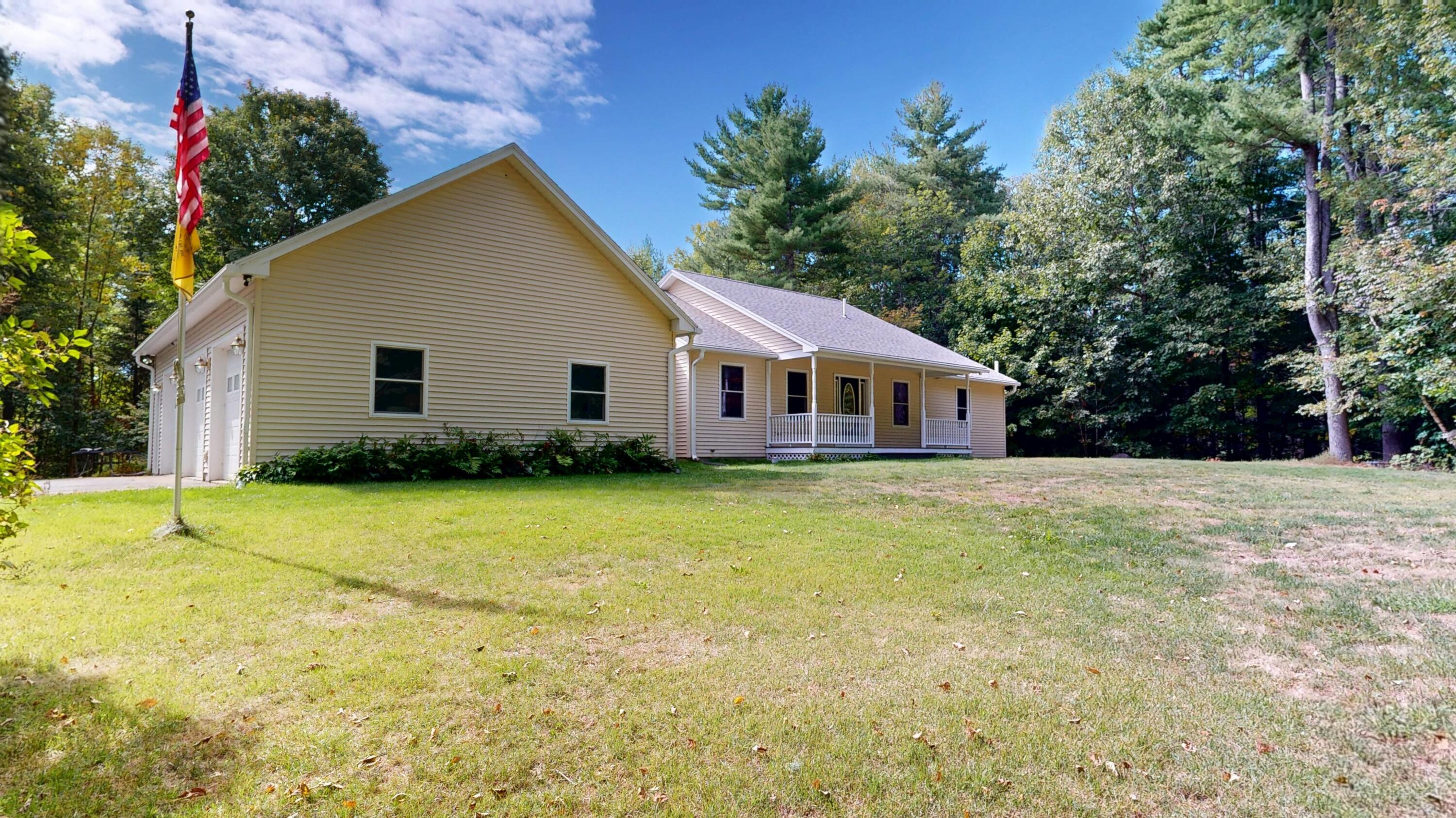 1 Admor Lane — photo