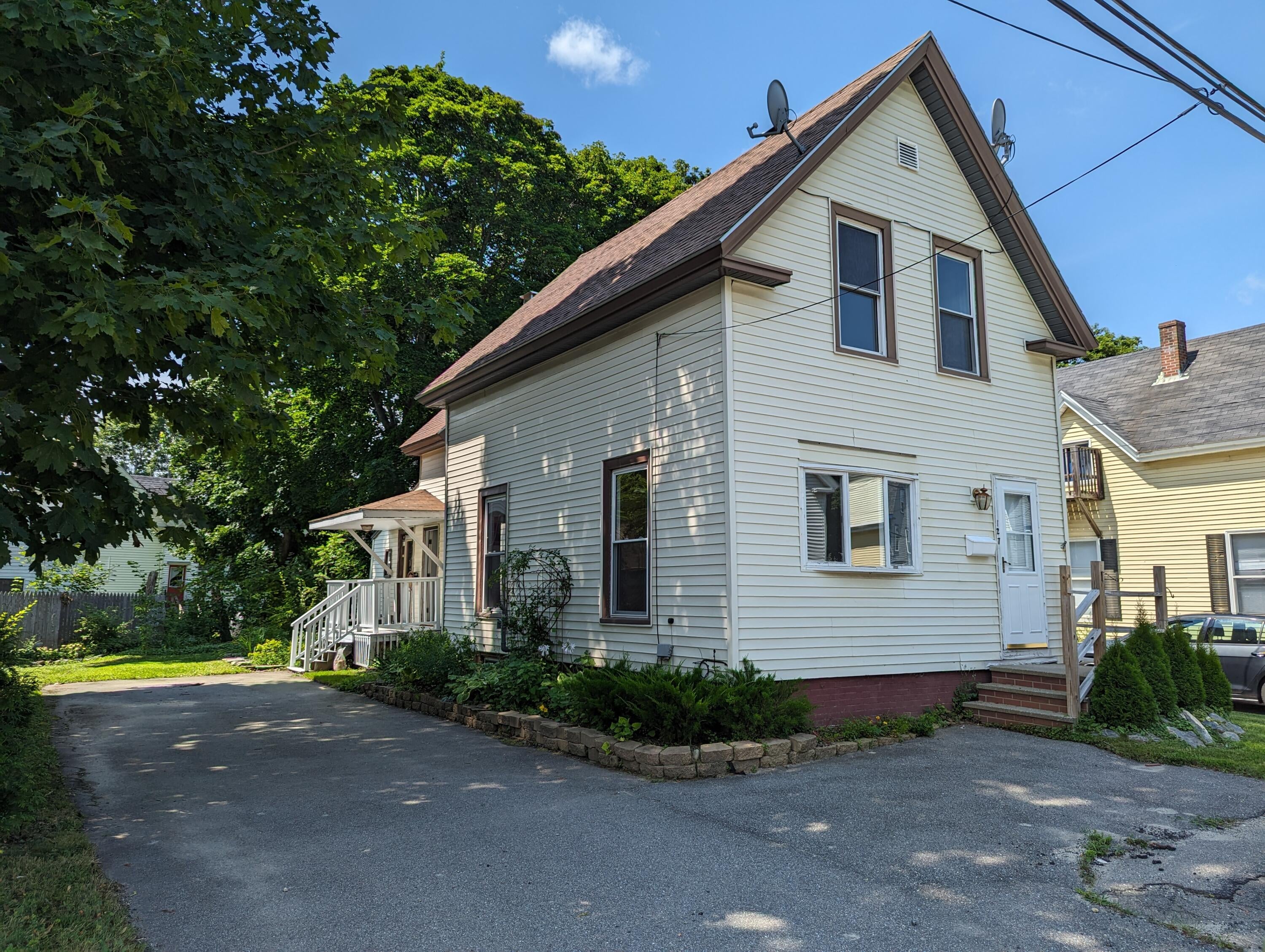 127 Union Street — photo