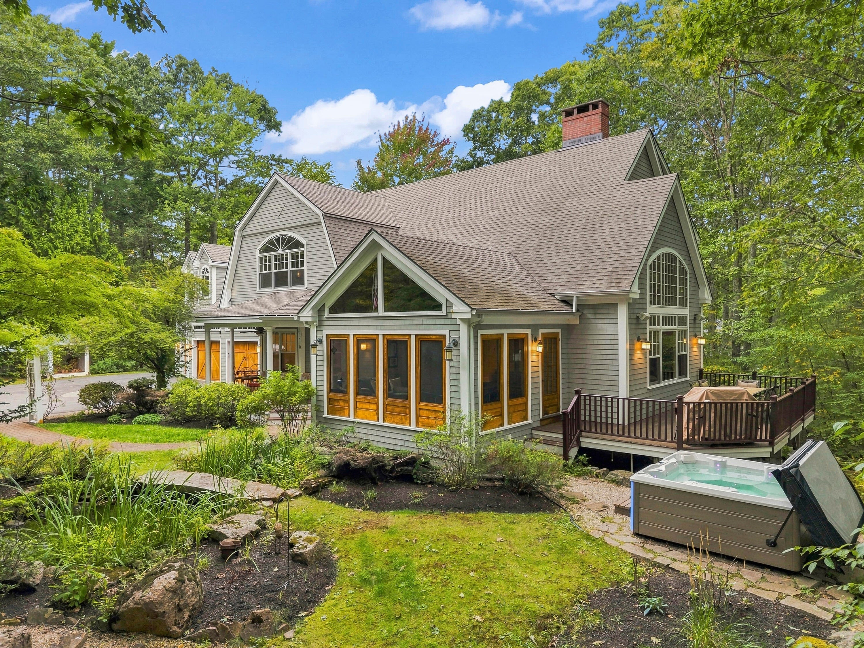 33 Stoneybrook Drive, Ogunquit, ME 03907 — photo 3