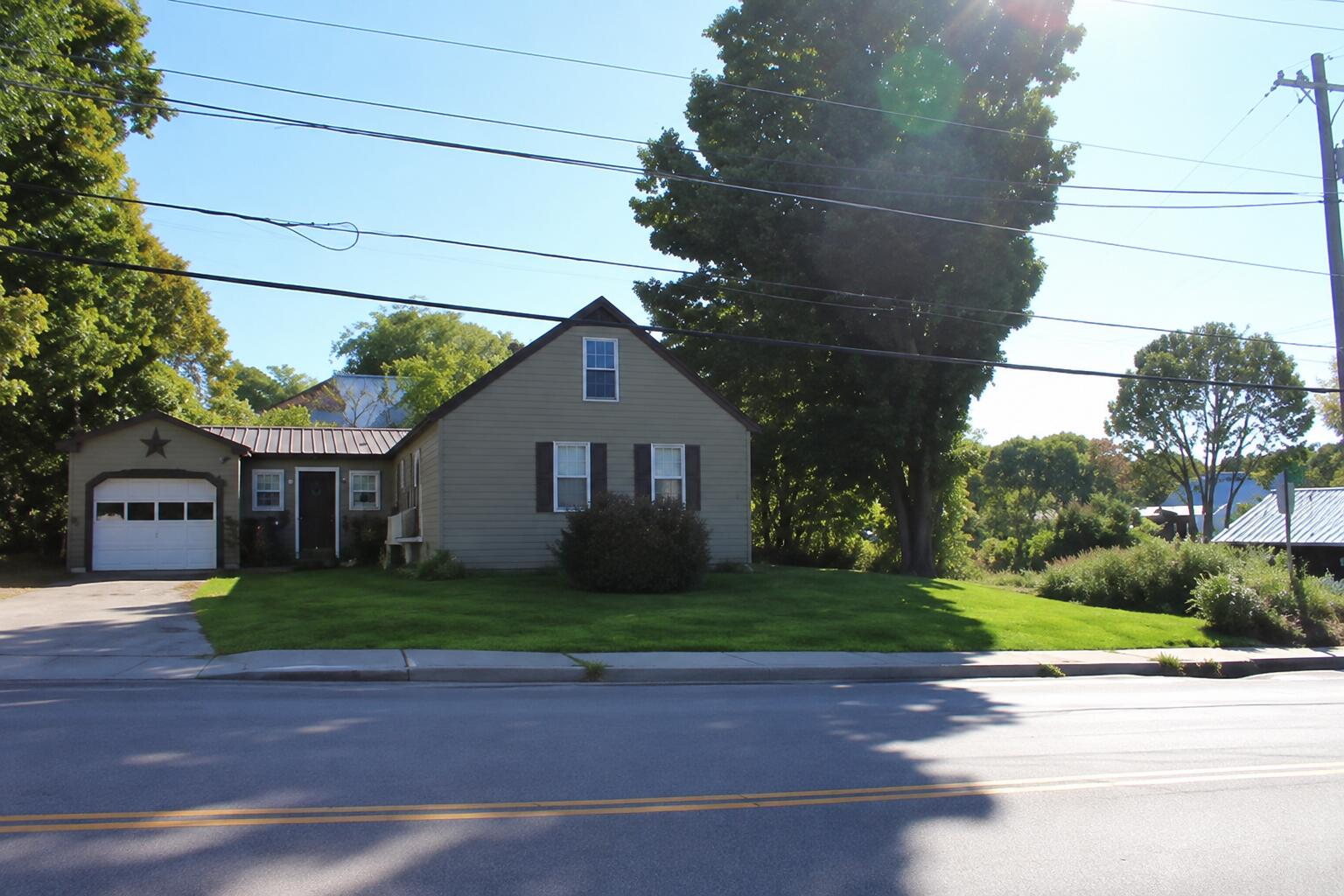 7 Harrison Road — photo