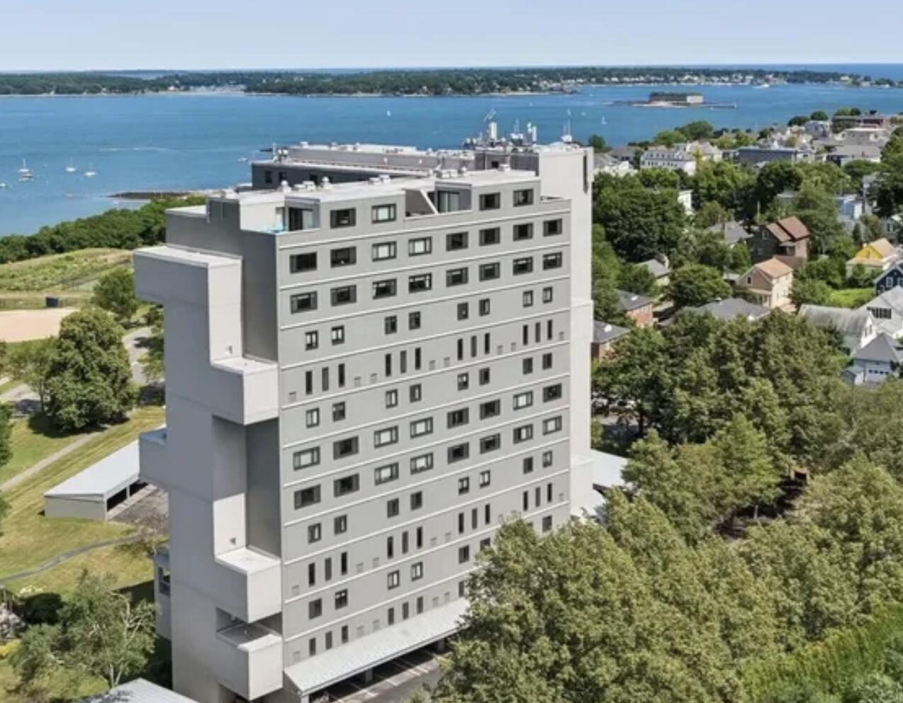 340 Eastern Promenade 218 — photo