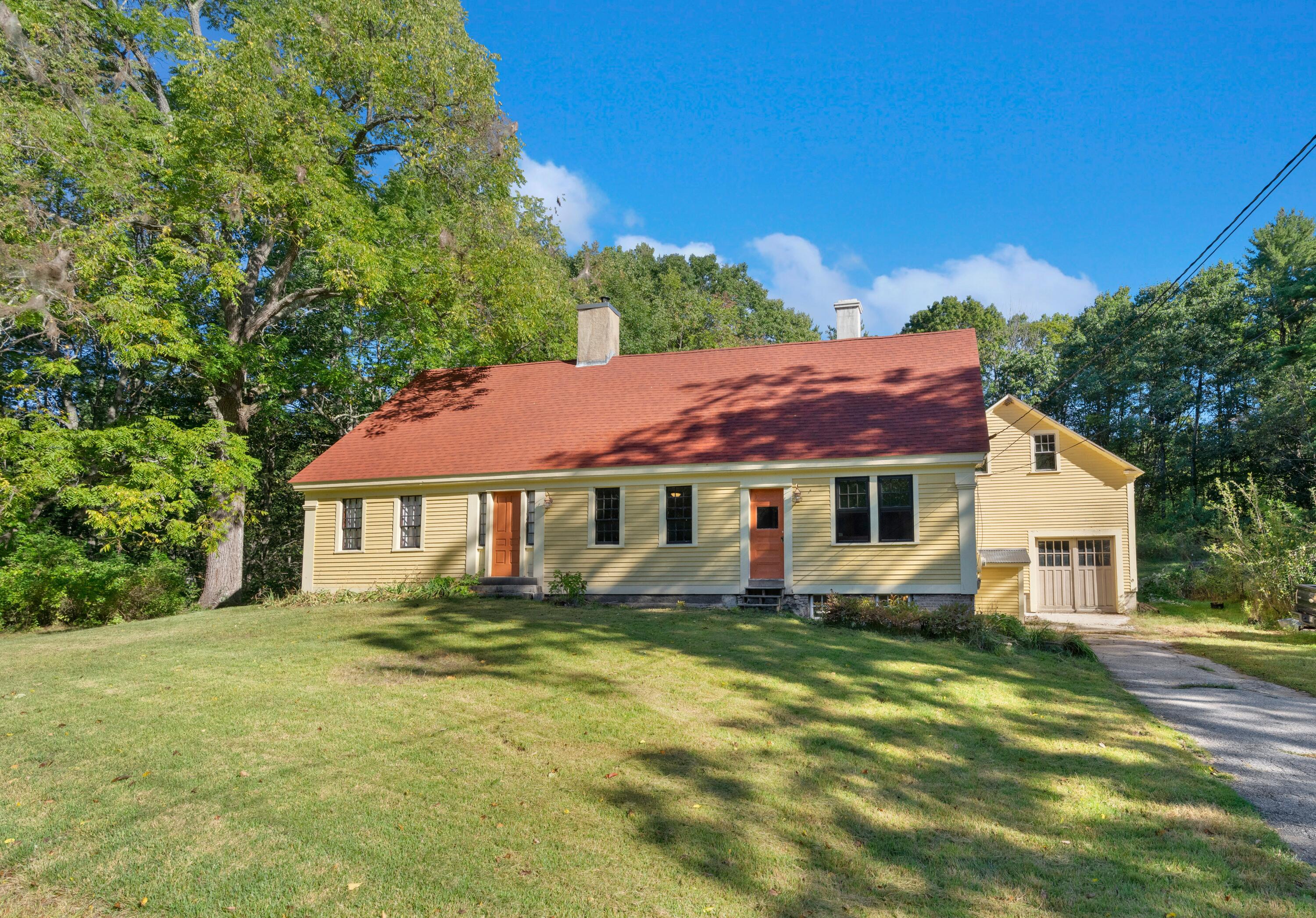211 Harry Howes Road — photo