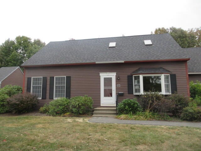 45 Cortland Circle 45 — photo