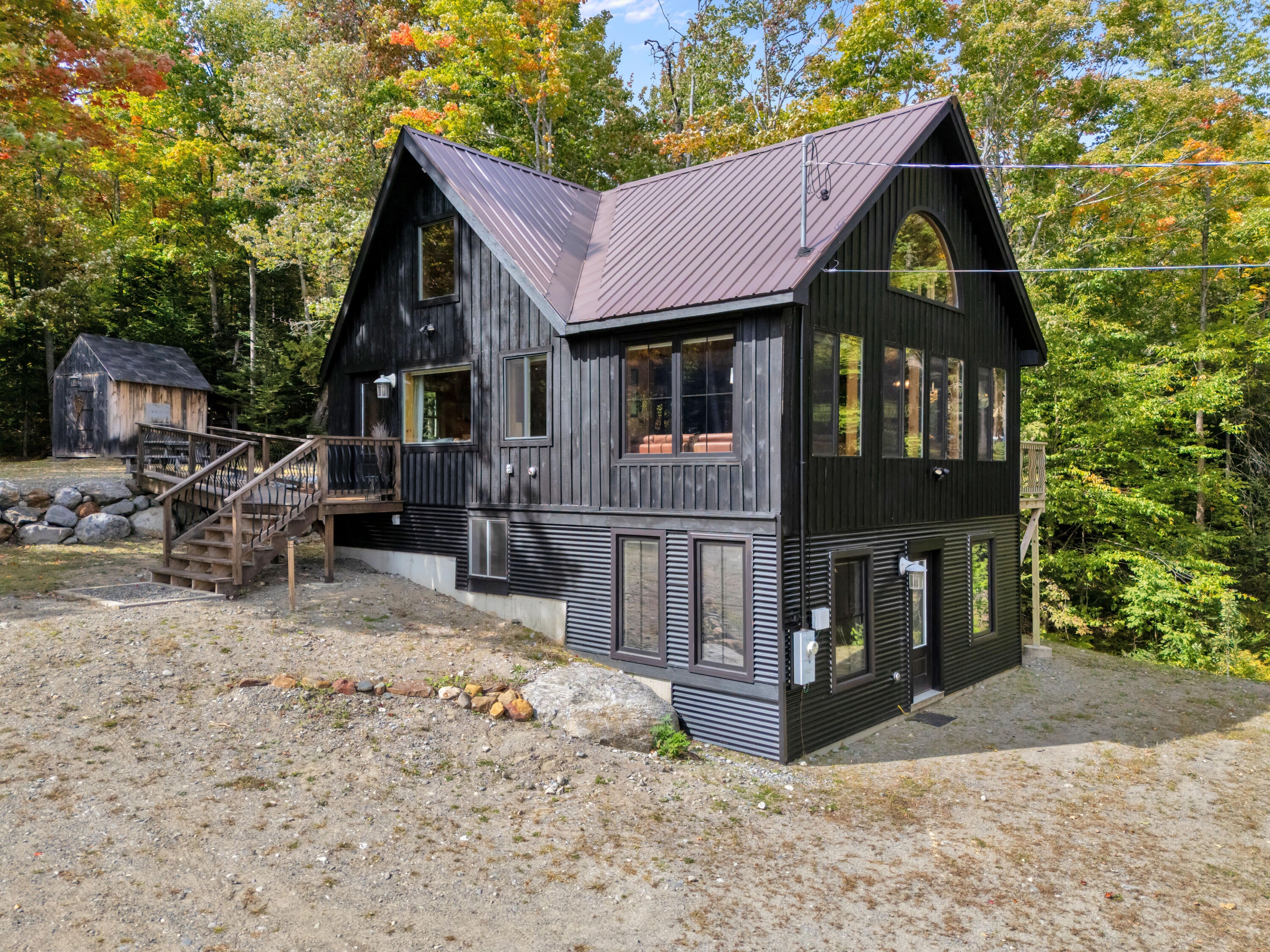 6 A&D Road, Eustis, ME 04936 — photo 2