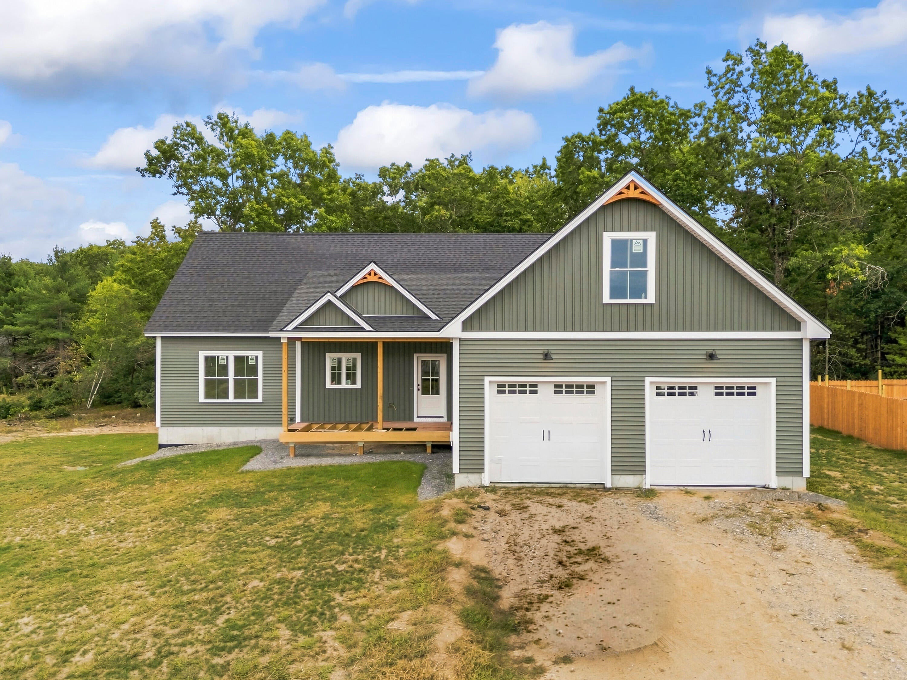 Lot 5 Tbd# Lentago Lane — photo