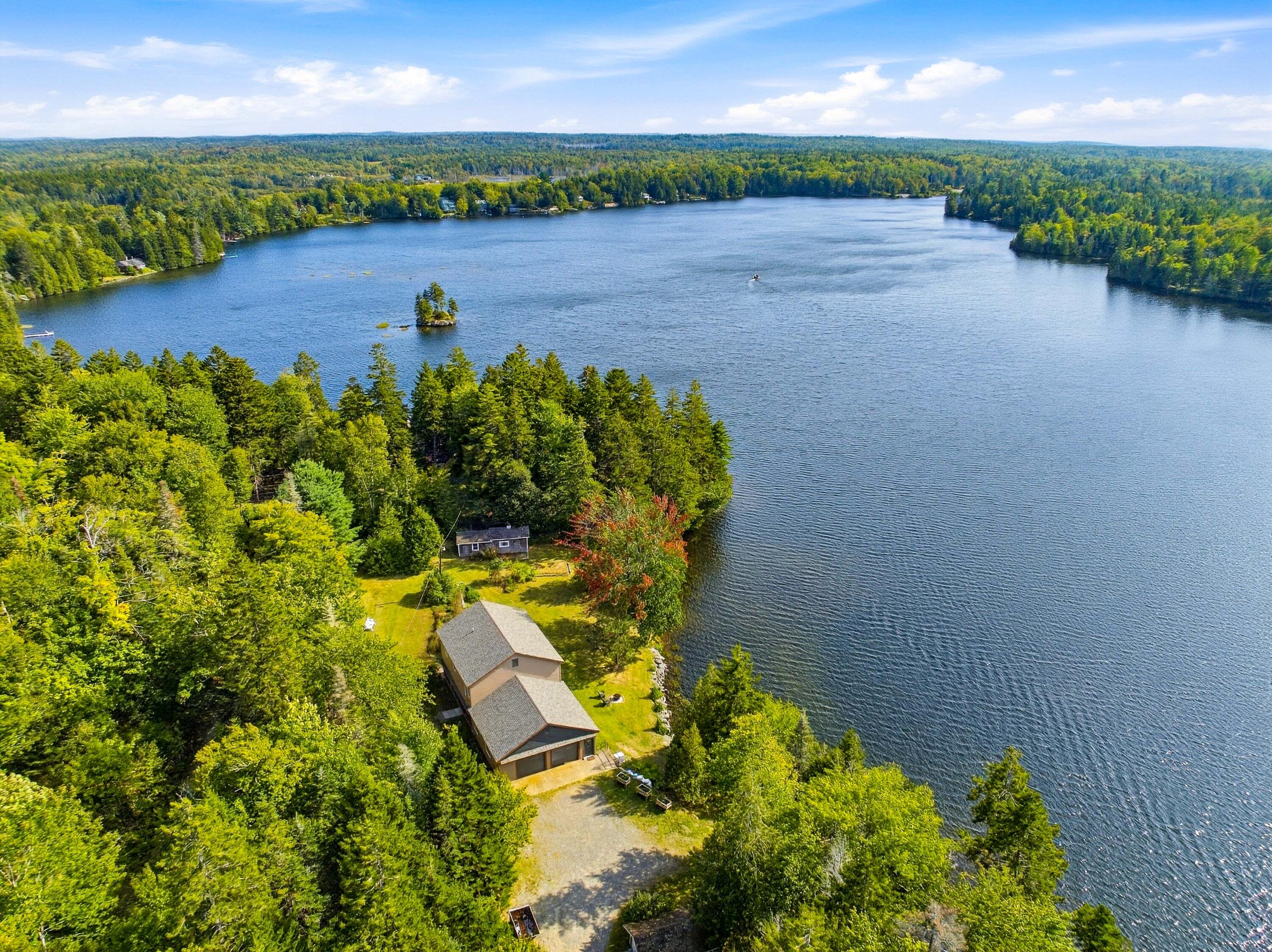 32 Rabbit Lane, Whiting, ME 04691 — photo 2
