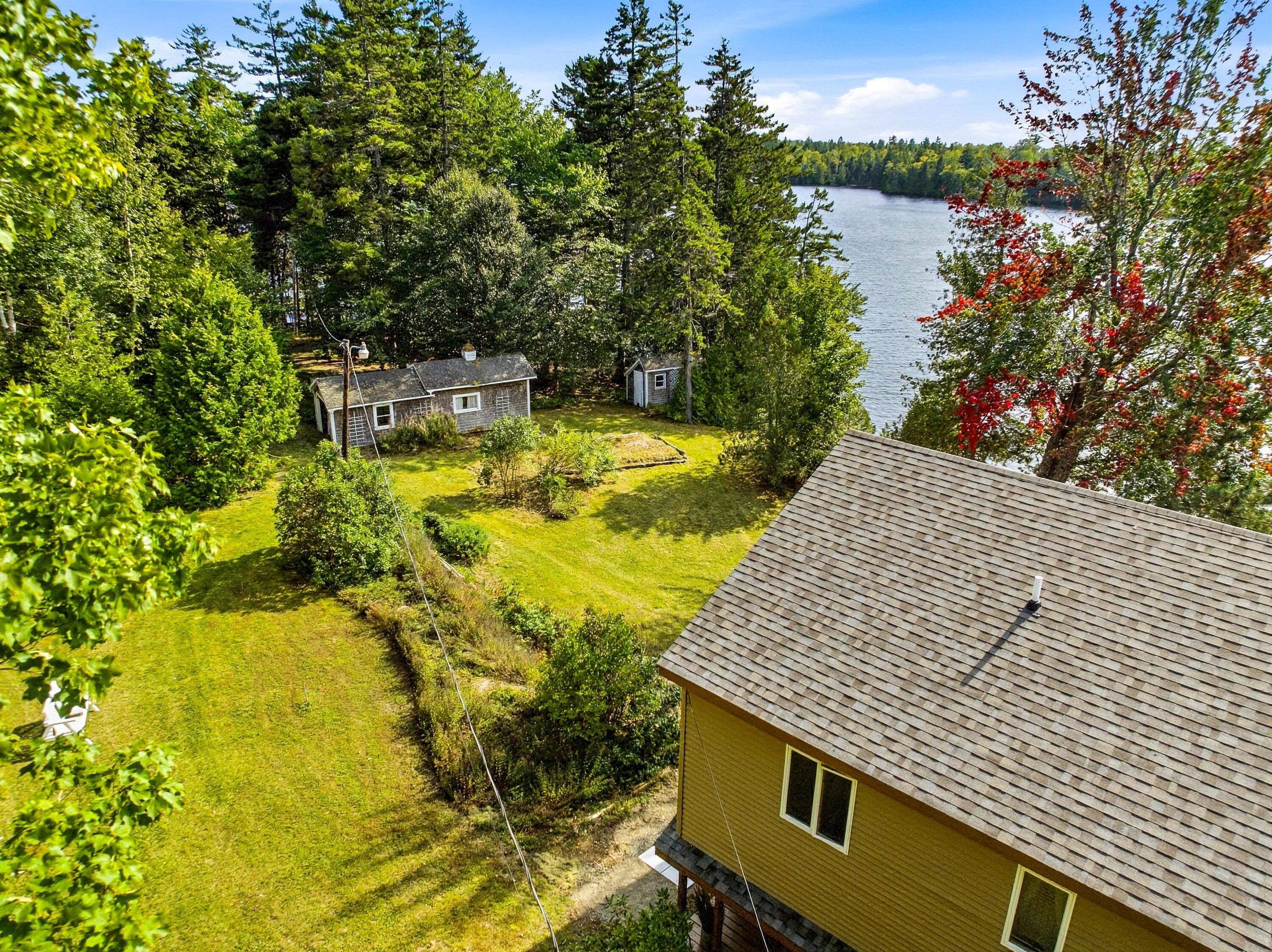 32 Rabbit Lane, Whiting, ME 04691 — photo 3