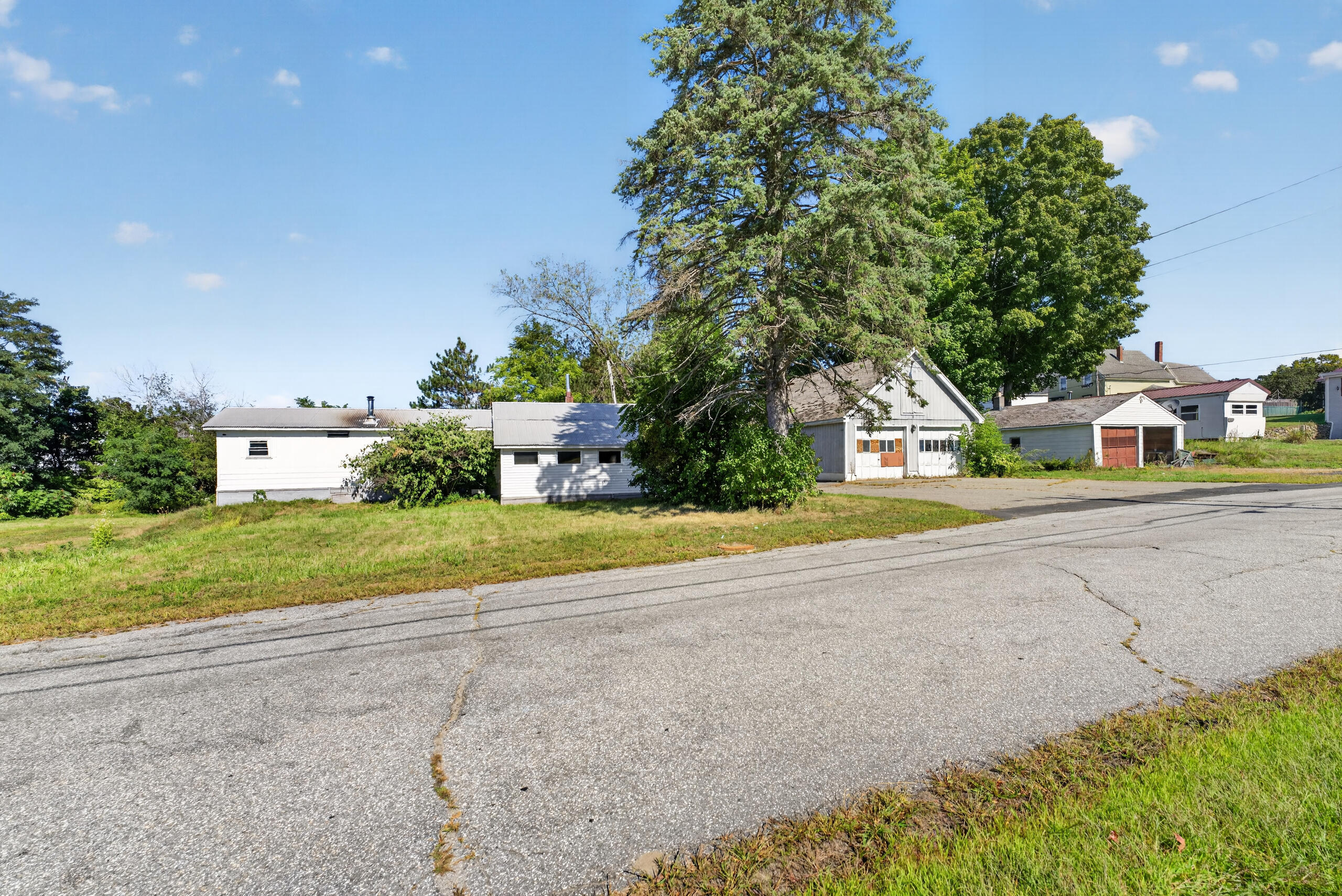 8 & 12 Elm Street — photo