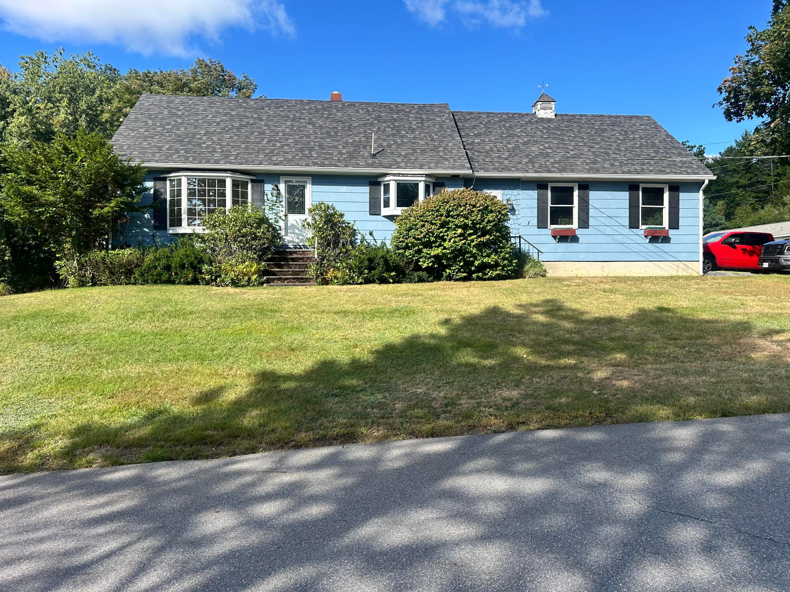 1 Orchard Drive — photo