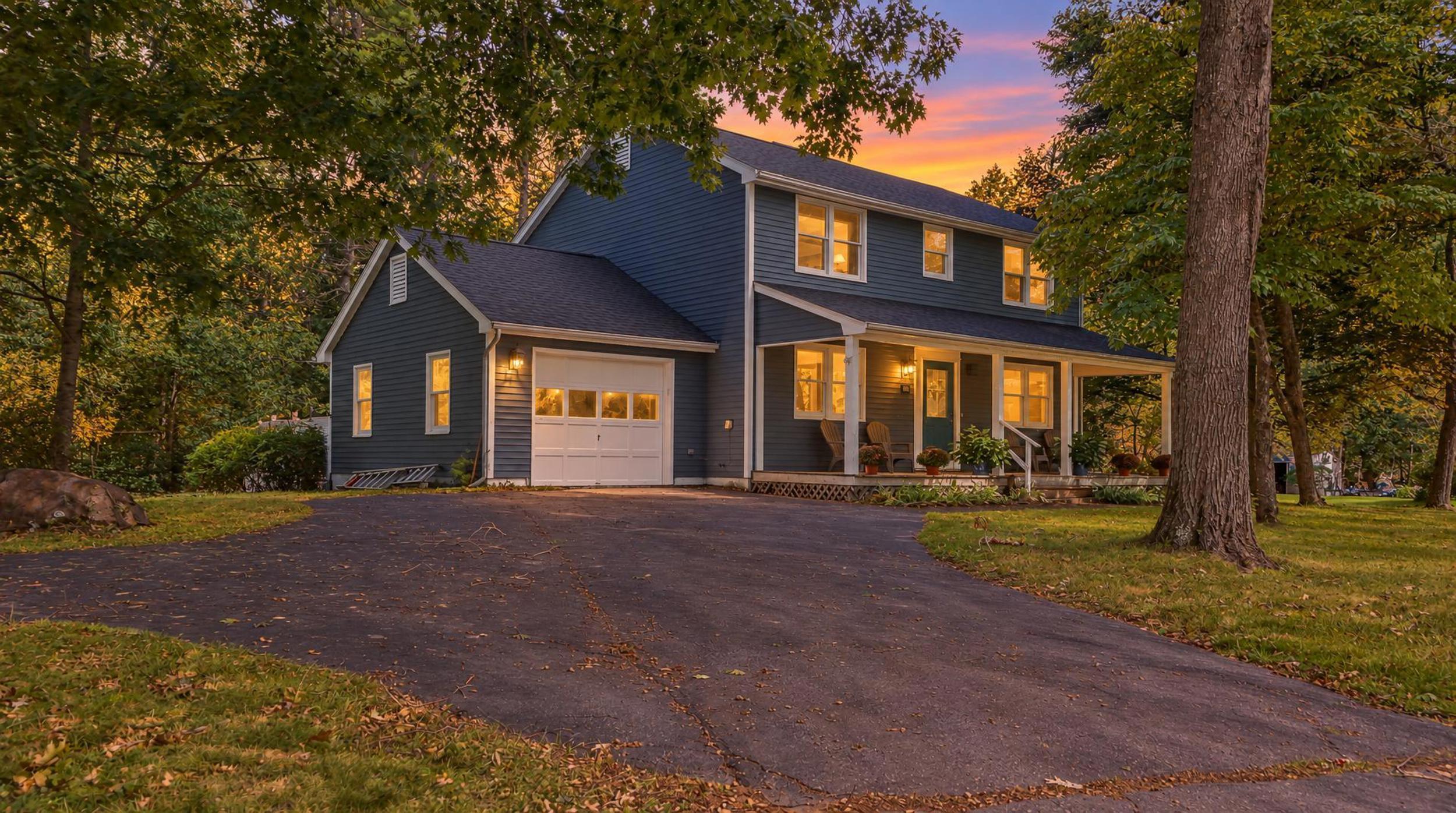 30 High Knoll Drive — photo