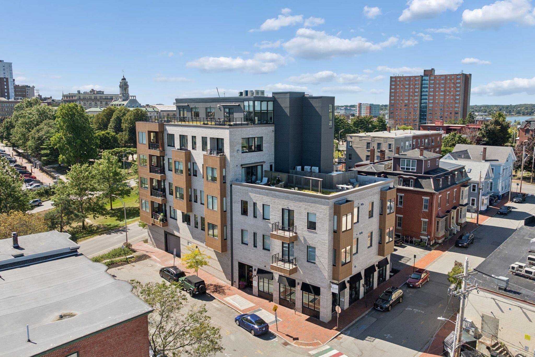99 Federal Street 301 — photo