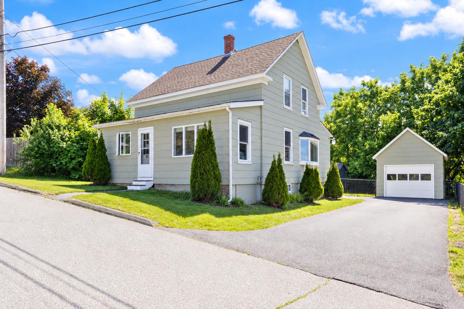 31 Dill Street — photo