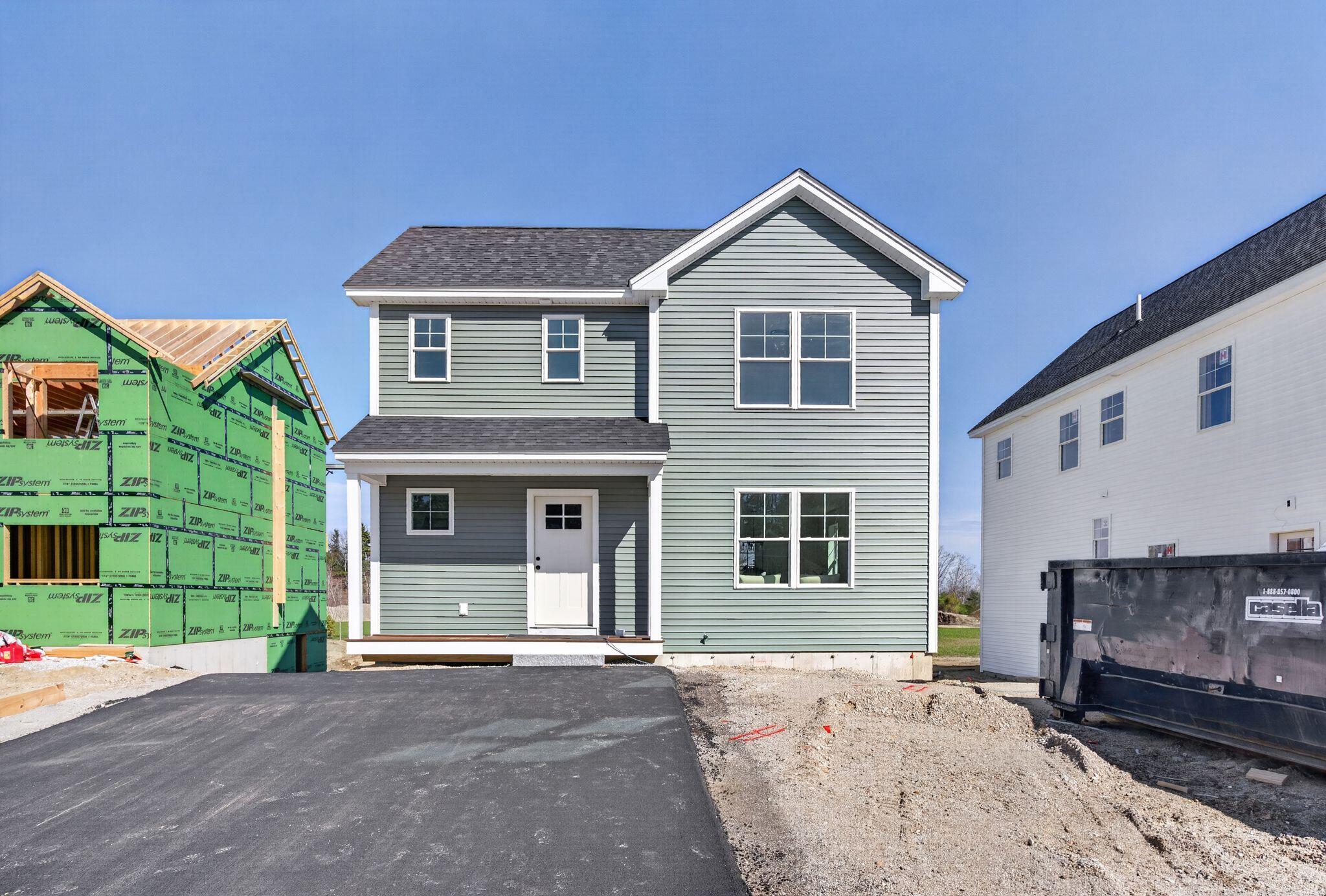 12 Feldspar Lane 27 — photo