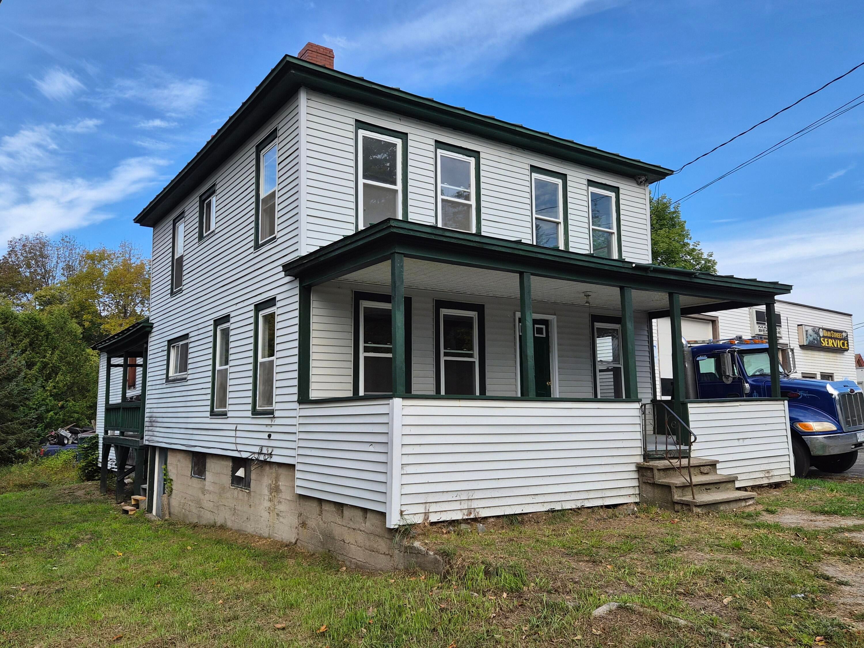 5 S Main Street — photo