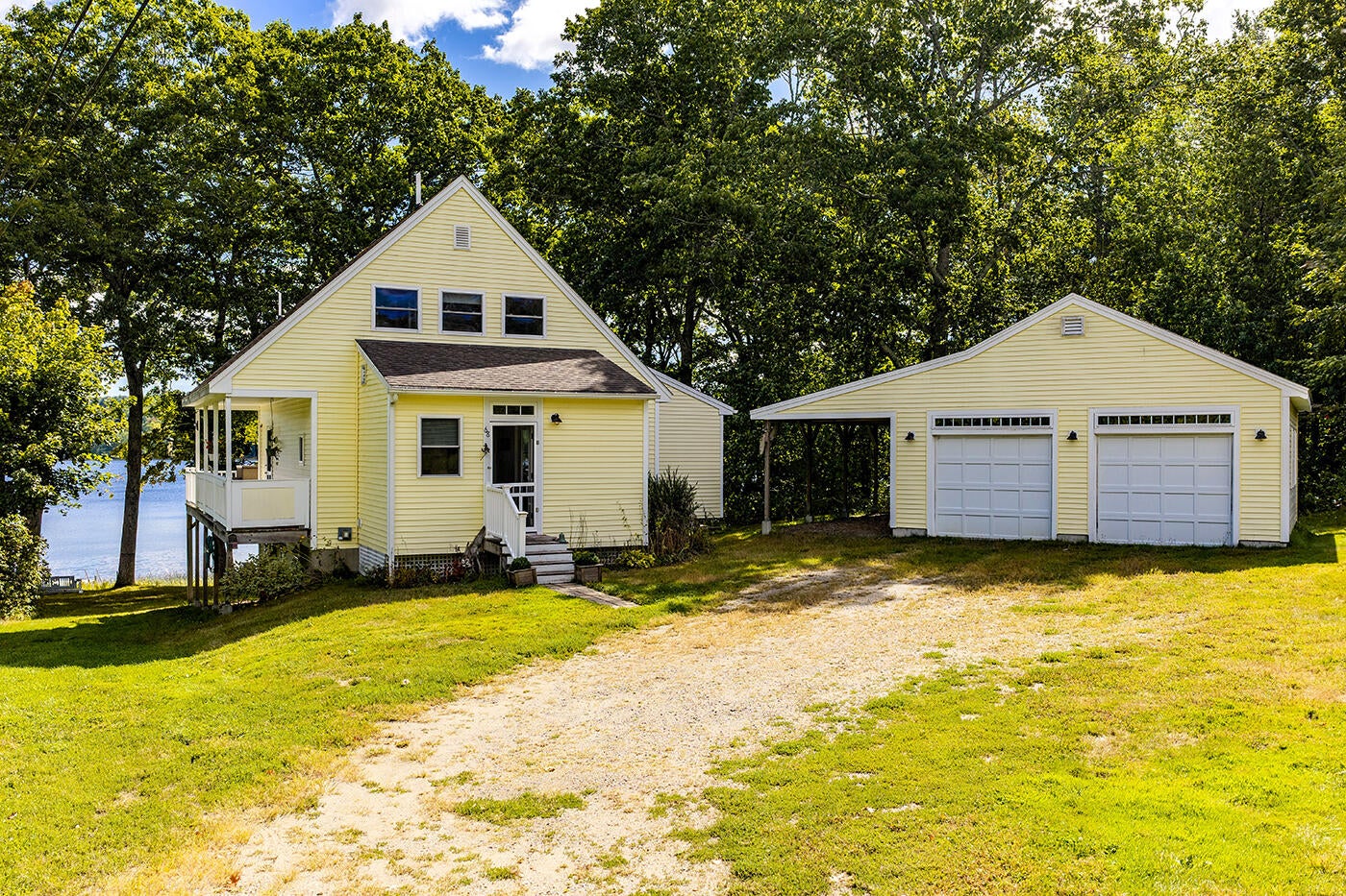 68 Indian Knoll Lane — photo