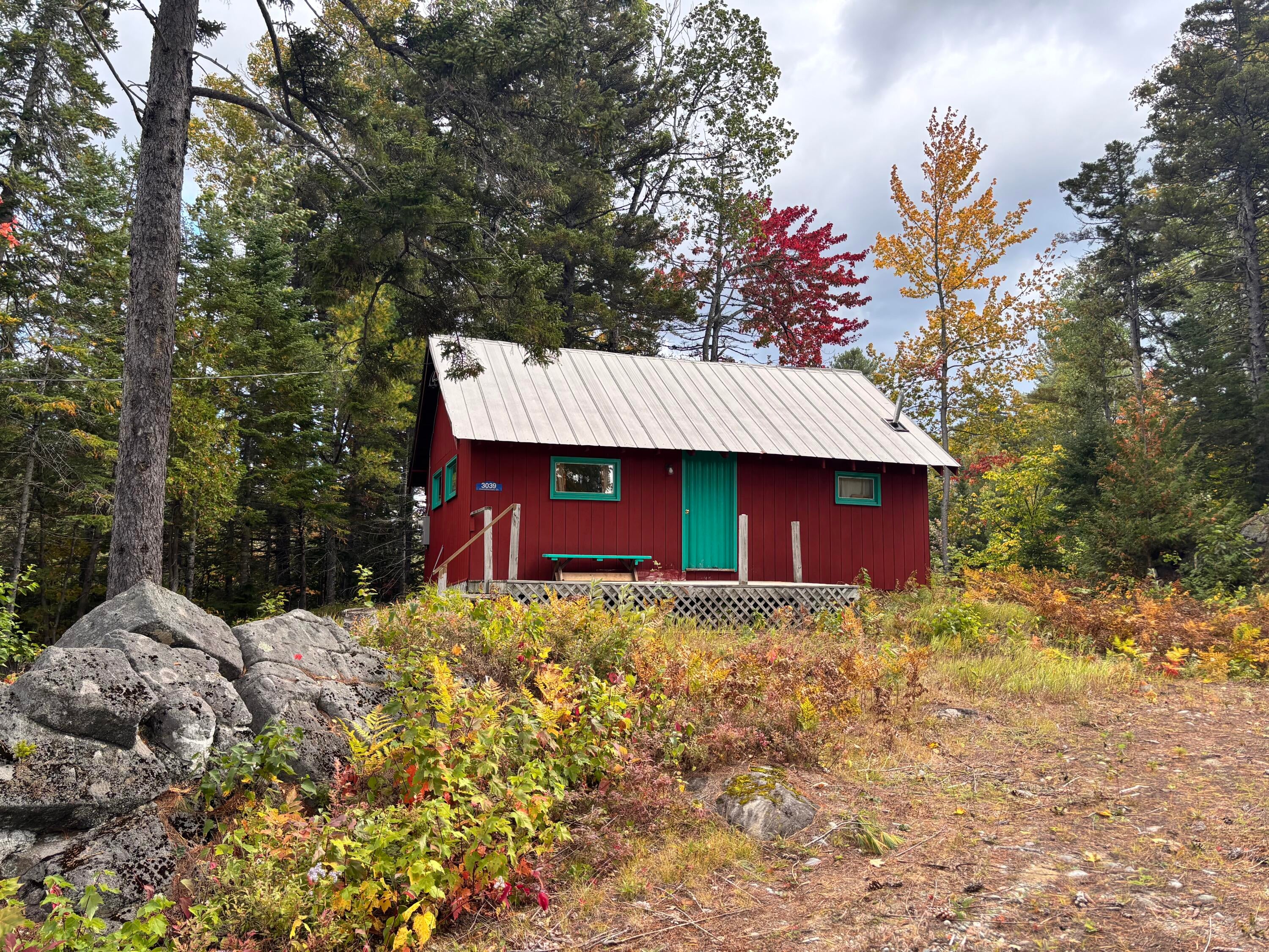 3039 Carrabassett Drive — photo