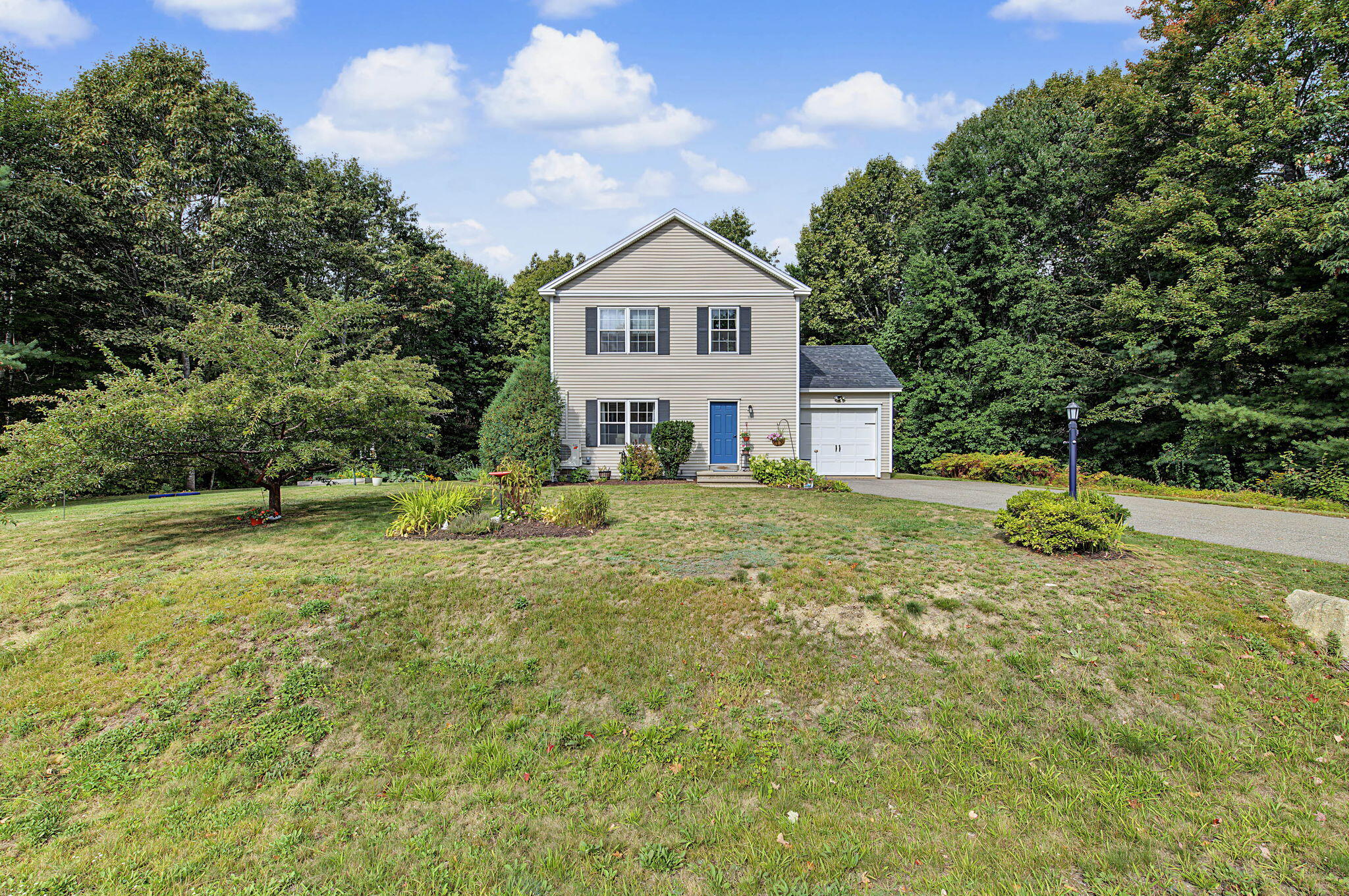 111 Harvest Hill Road — photo