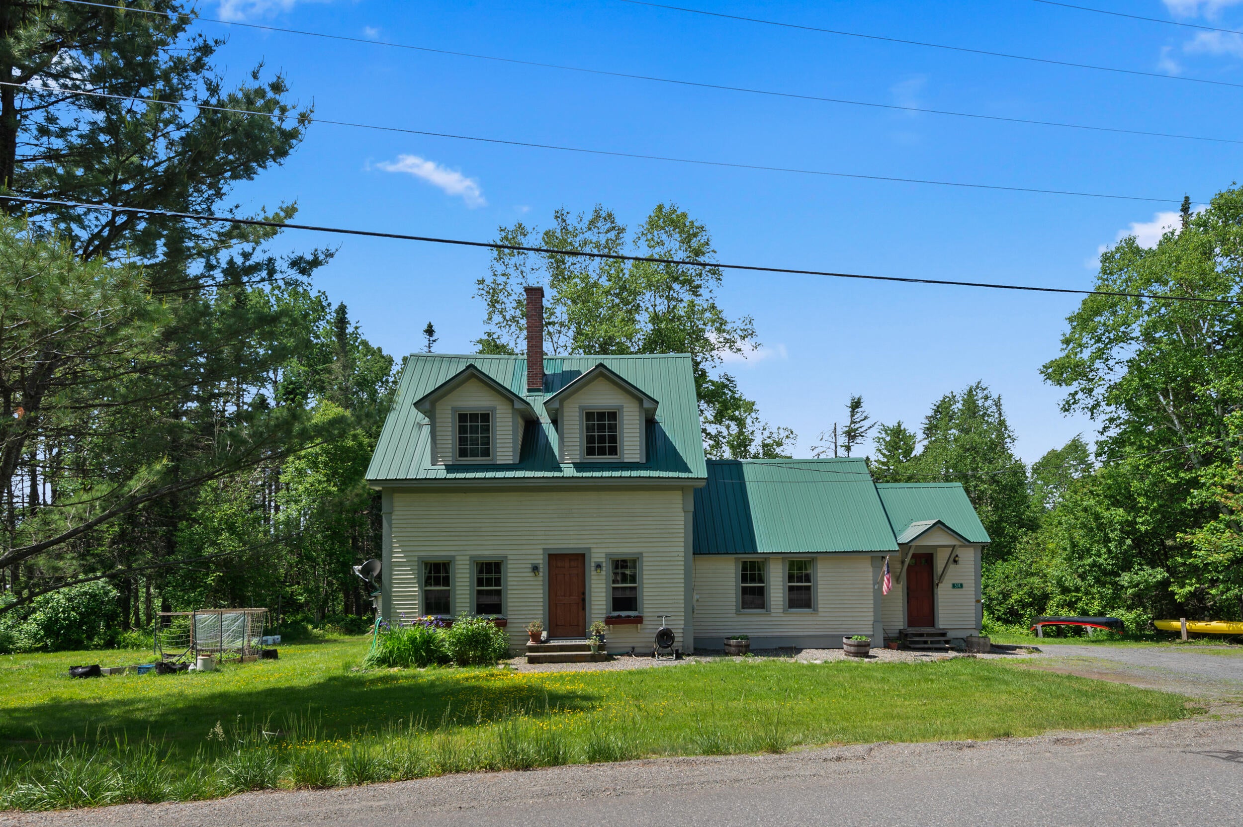 574 Mingo Loop Road, Rangeley, ME 04970 — photo 3