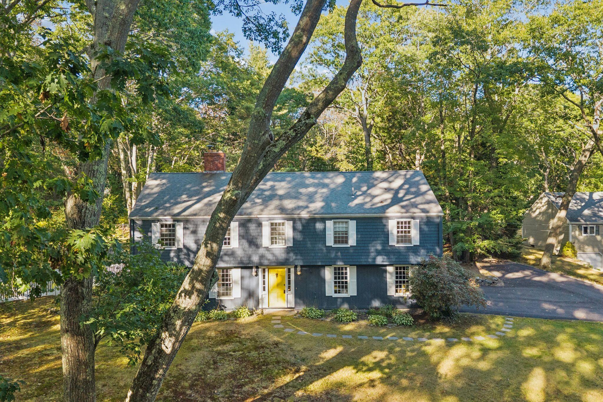 18 Broad Cove Road — photo