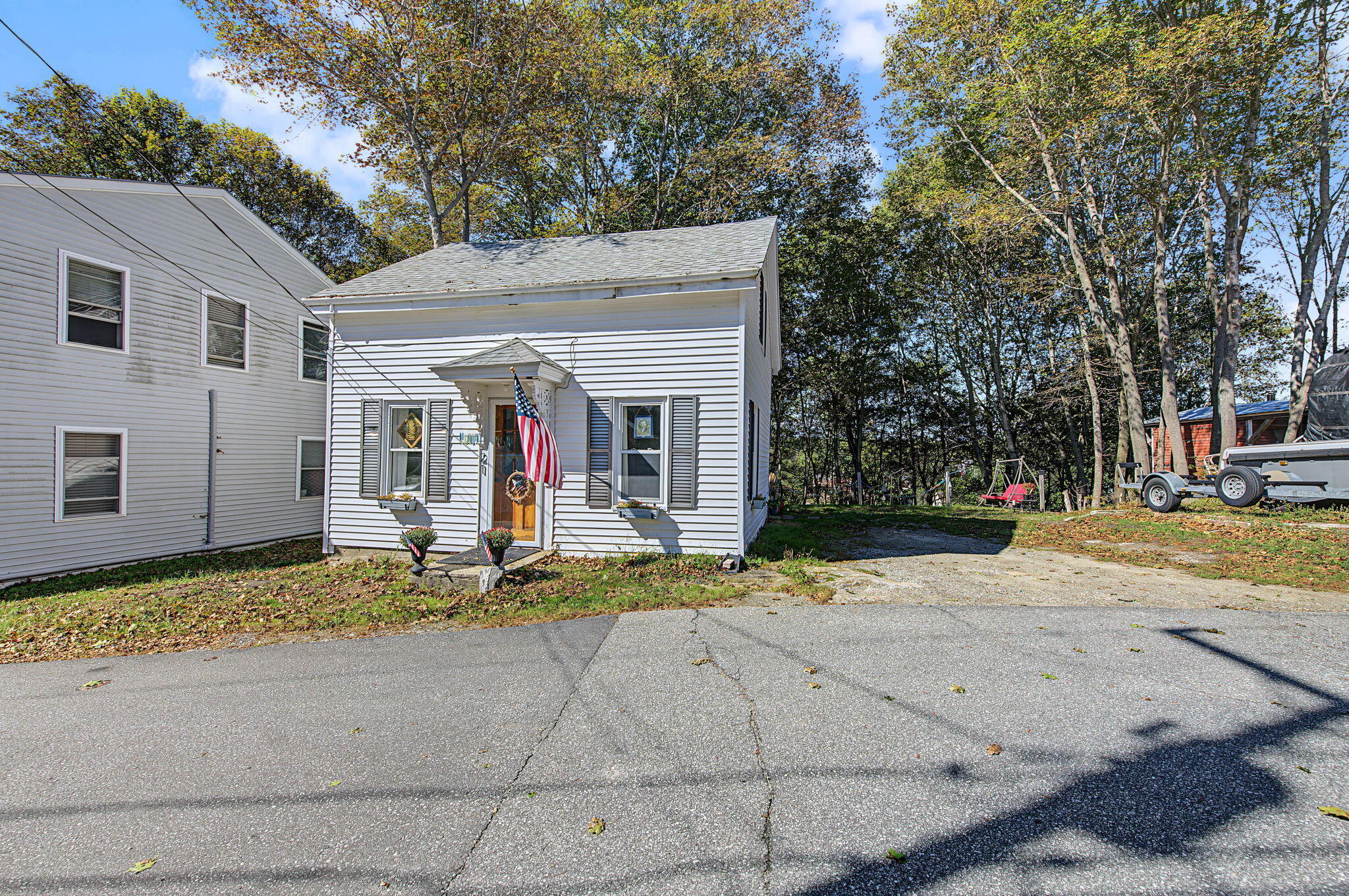 21 Huse Street — photo