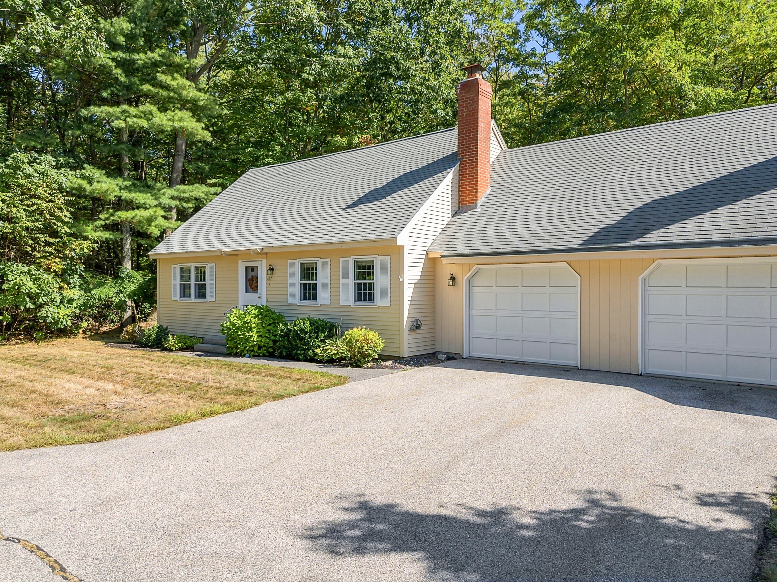 187 Flintlock Village Road 1 — photo