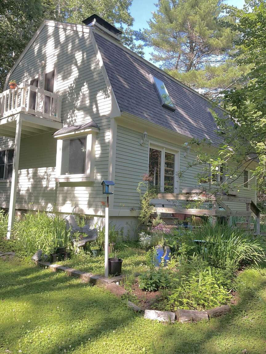 1 Brookside Lane — photo