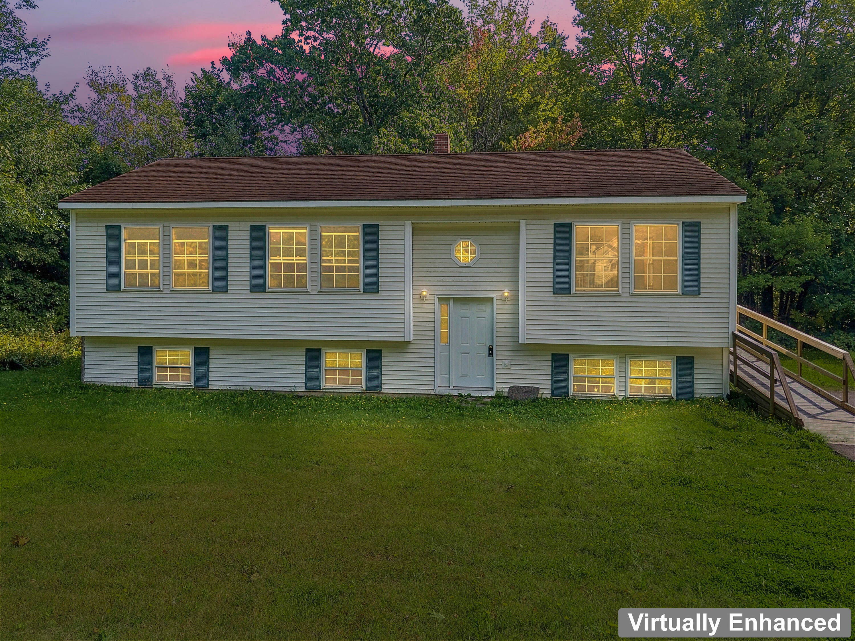 32 Cottle Road — photo