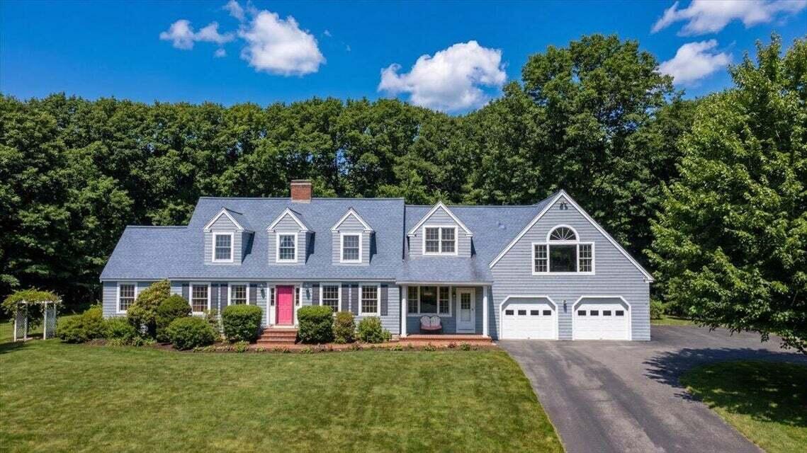 6 Stone Ridge Drive — photo
