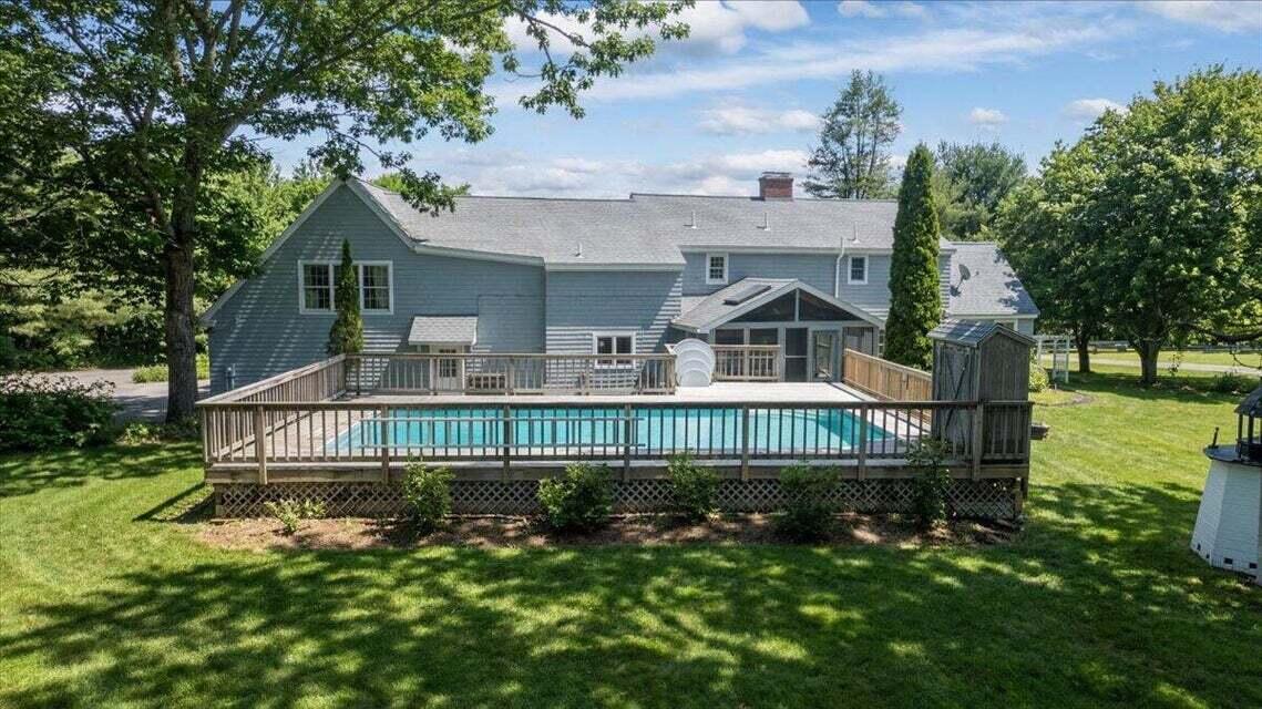 6 Stone Ridge Drive, Waterville, ME 04901 — photo 3