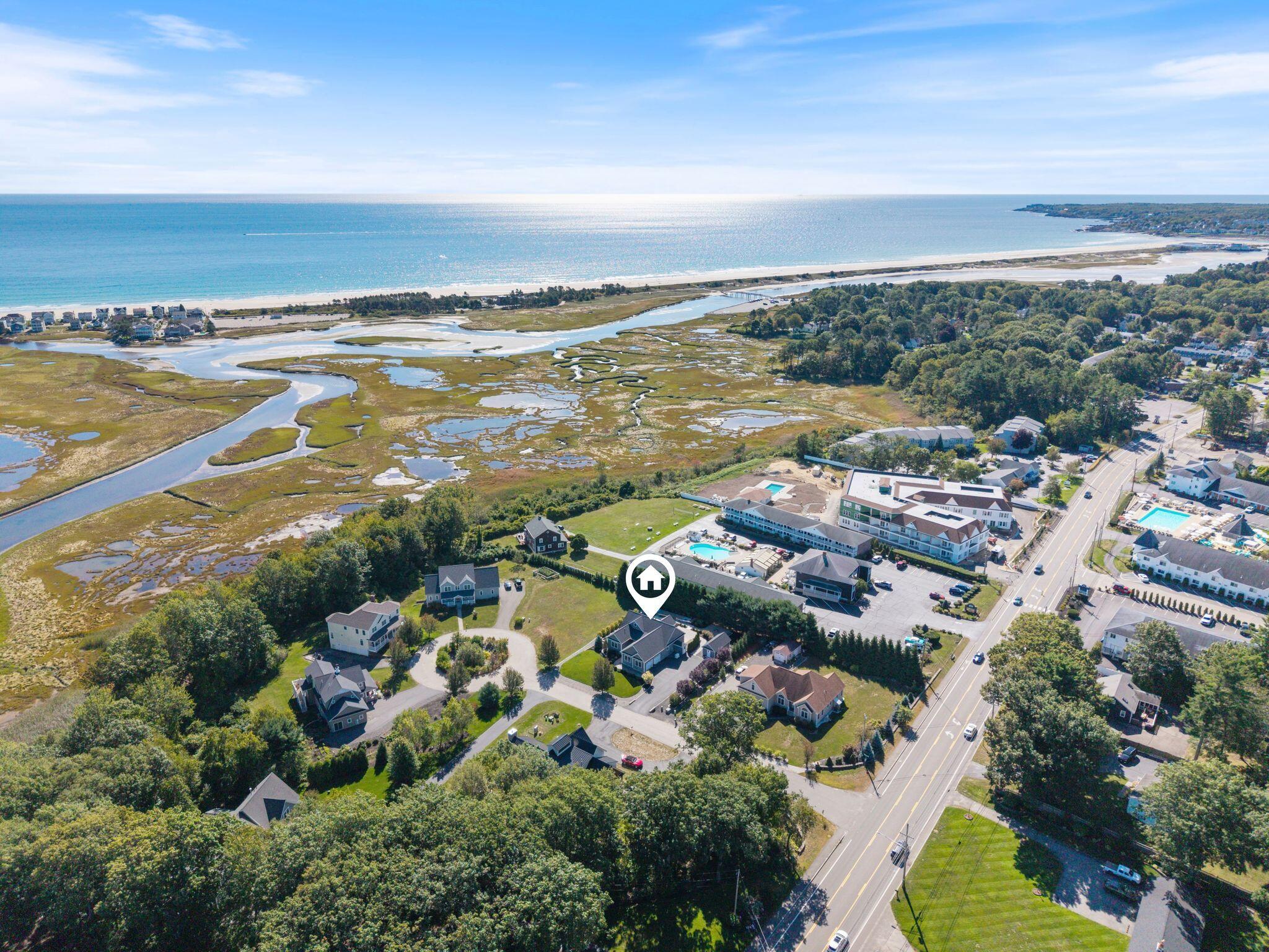 18 Mariner Overlook, Ogunquit, ME 03907 — photo 2
