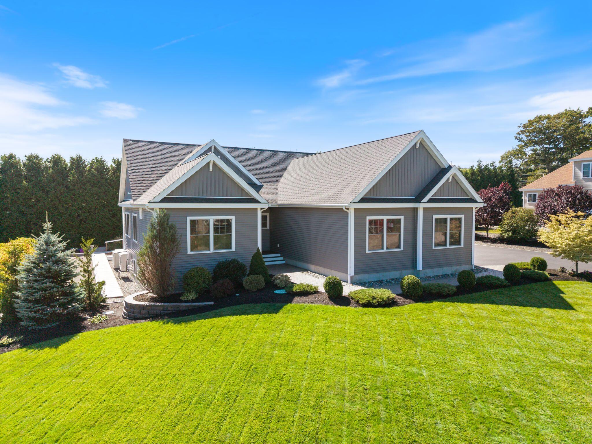 18 Mariner Overlook, Ogunquit, ME 03907 — photo 3