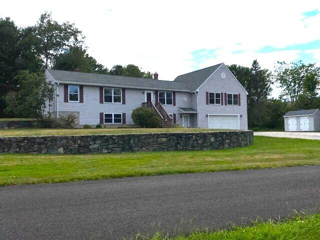 5 Foster Fields, Windham, ME 04062