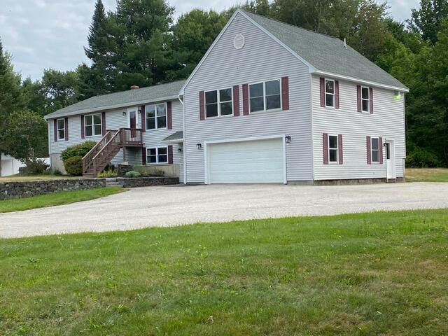 5 Foster Fields, Windham, ME 04062 — photo 3
