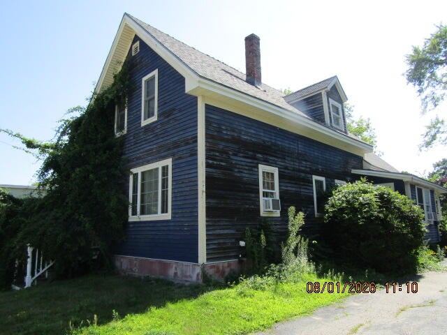 65 Maple Street — photo