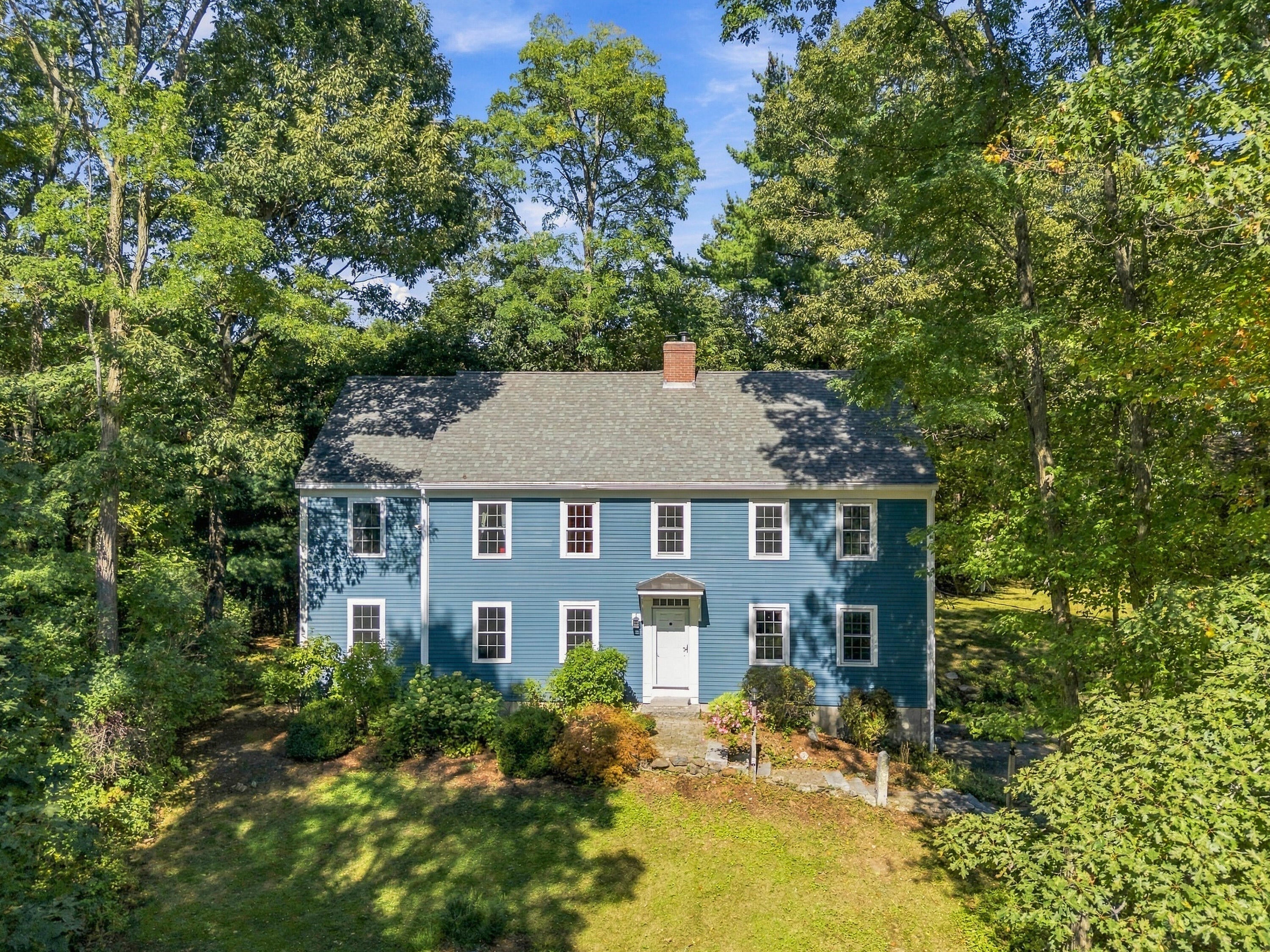 27 Sugar Hill Drive — photo