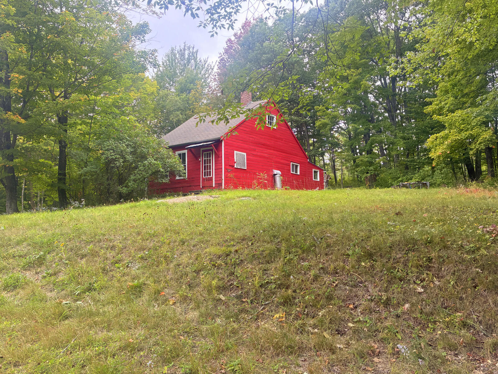 Lot 010 Rand Road — photo
