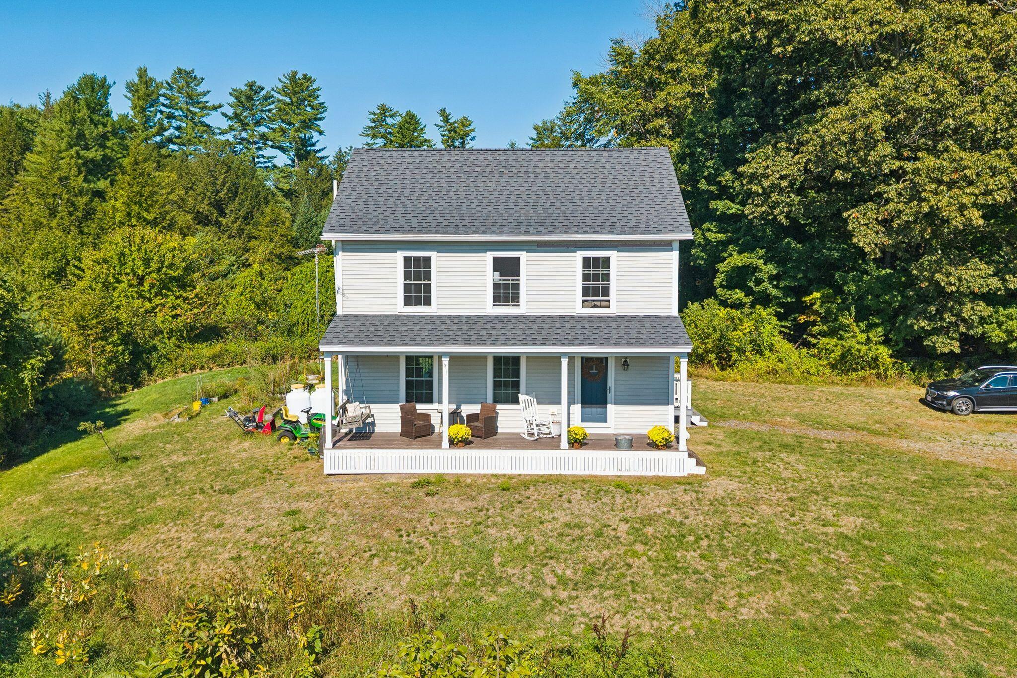 4 Captain Thomas Drive, Windham, ME 04062 — photo 2