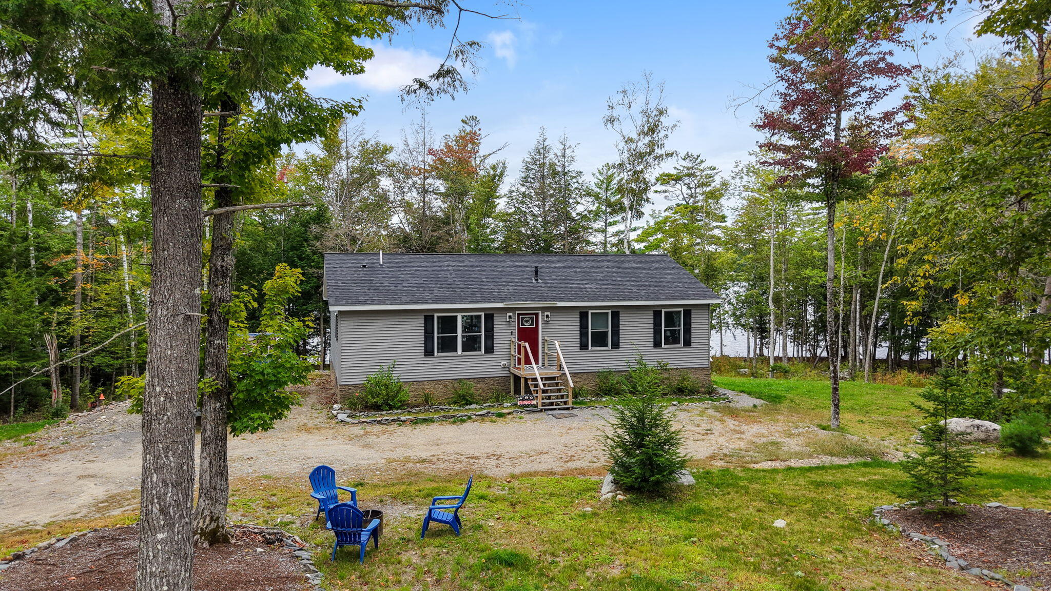 164 Twin Spgs Lane — photo