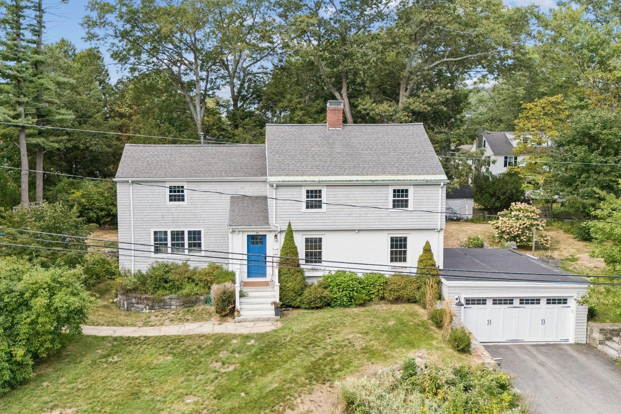 19 Rocky Hill Road — photo